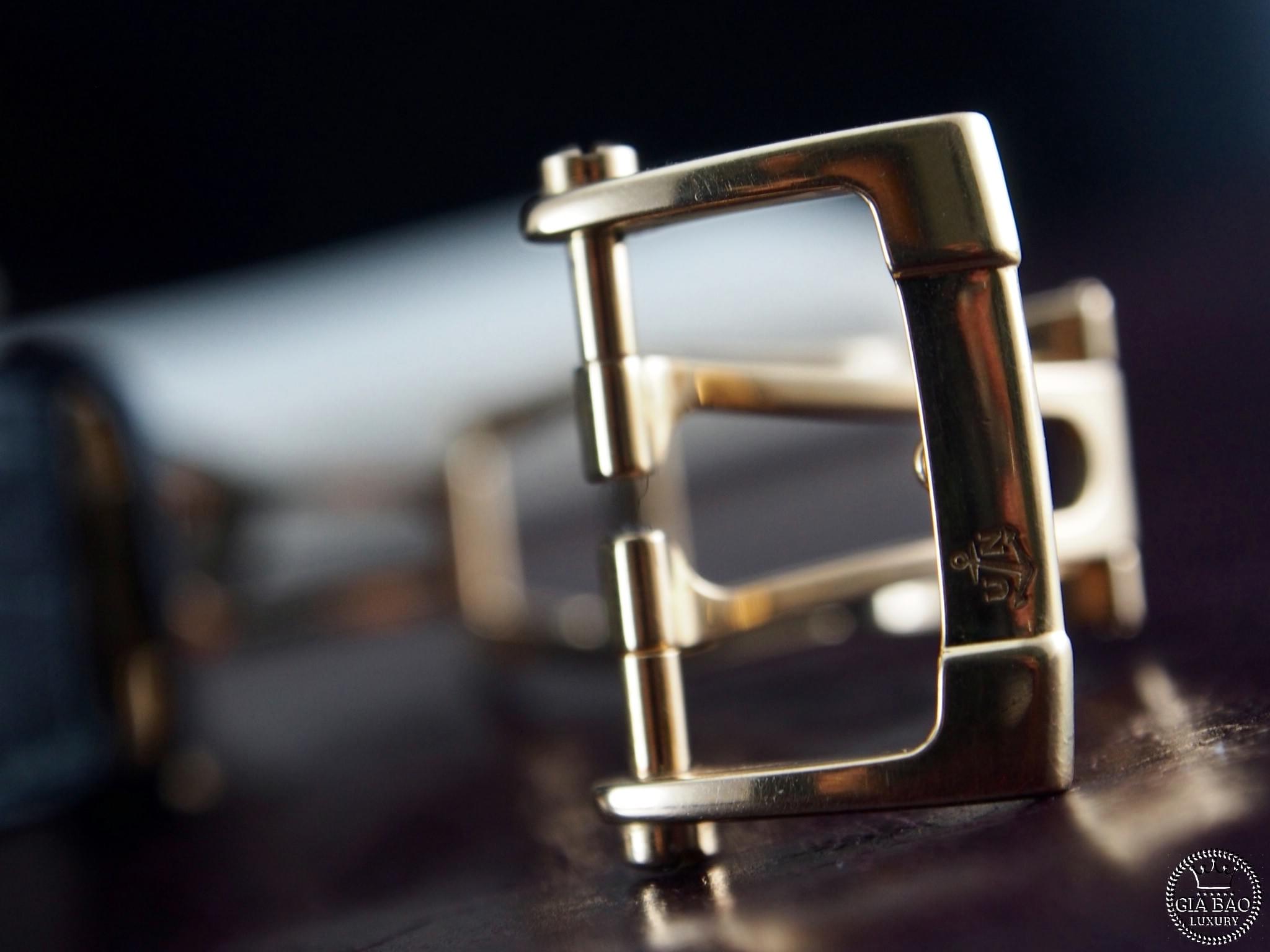 Đồng Hồ Ulysse Nardin Executive Dual Time 246-00/42