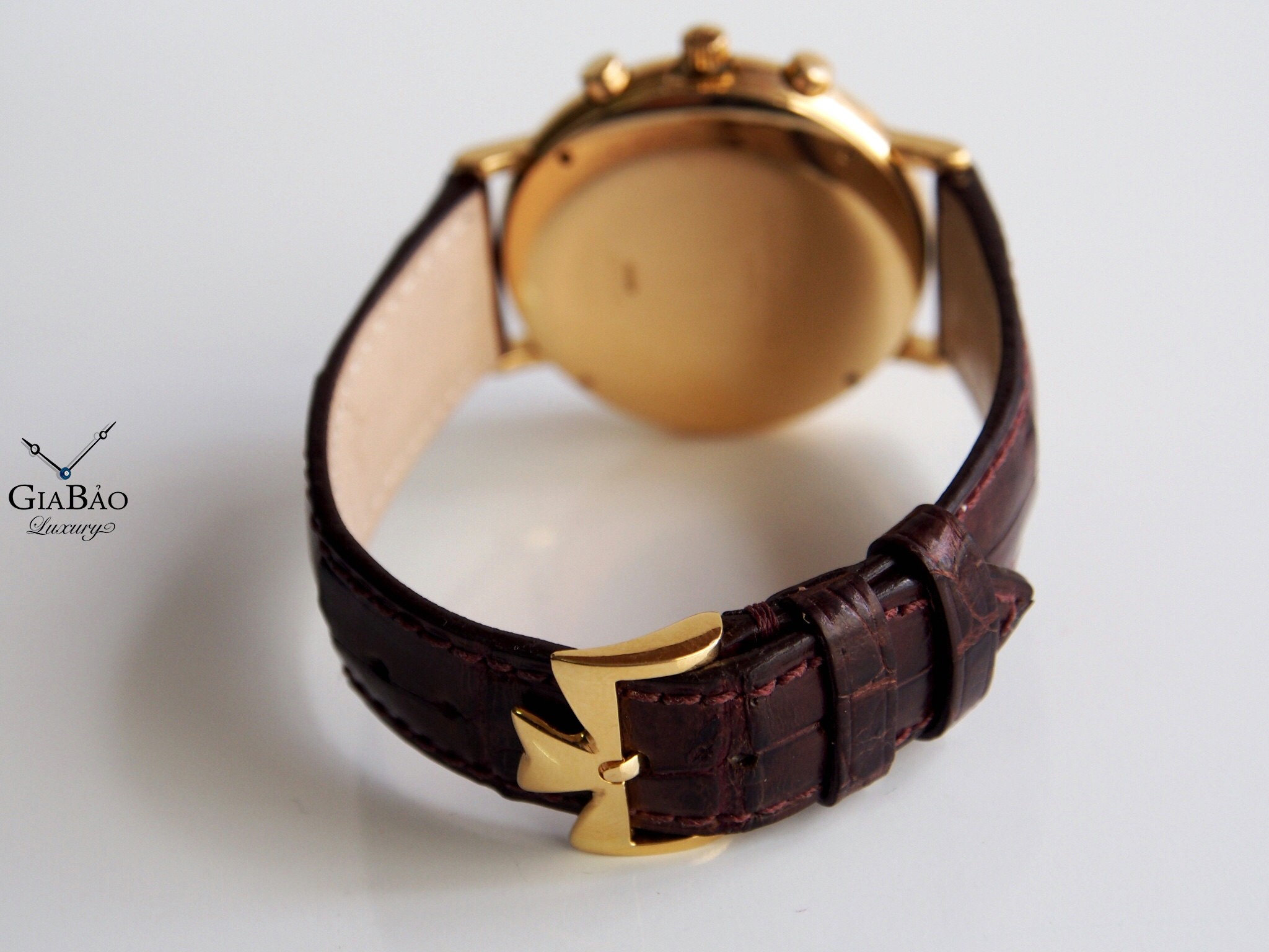 ĐỒNG HỒ VACHERON CONSTANTIN LES COMPLICATIONS Đồng Hồ Vacheron Constantin Les Complications 49003