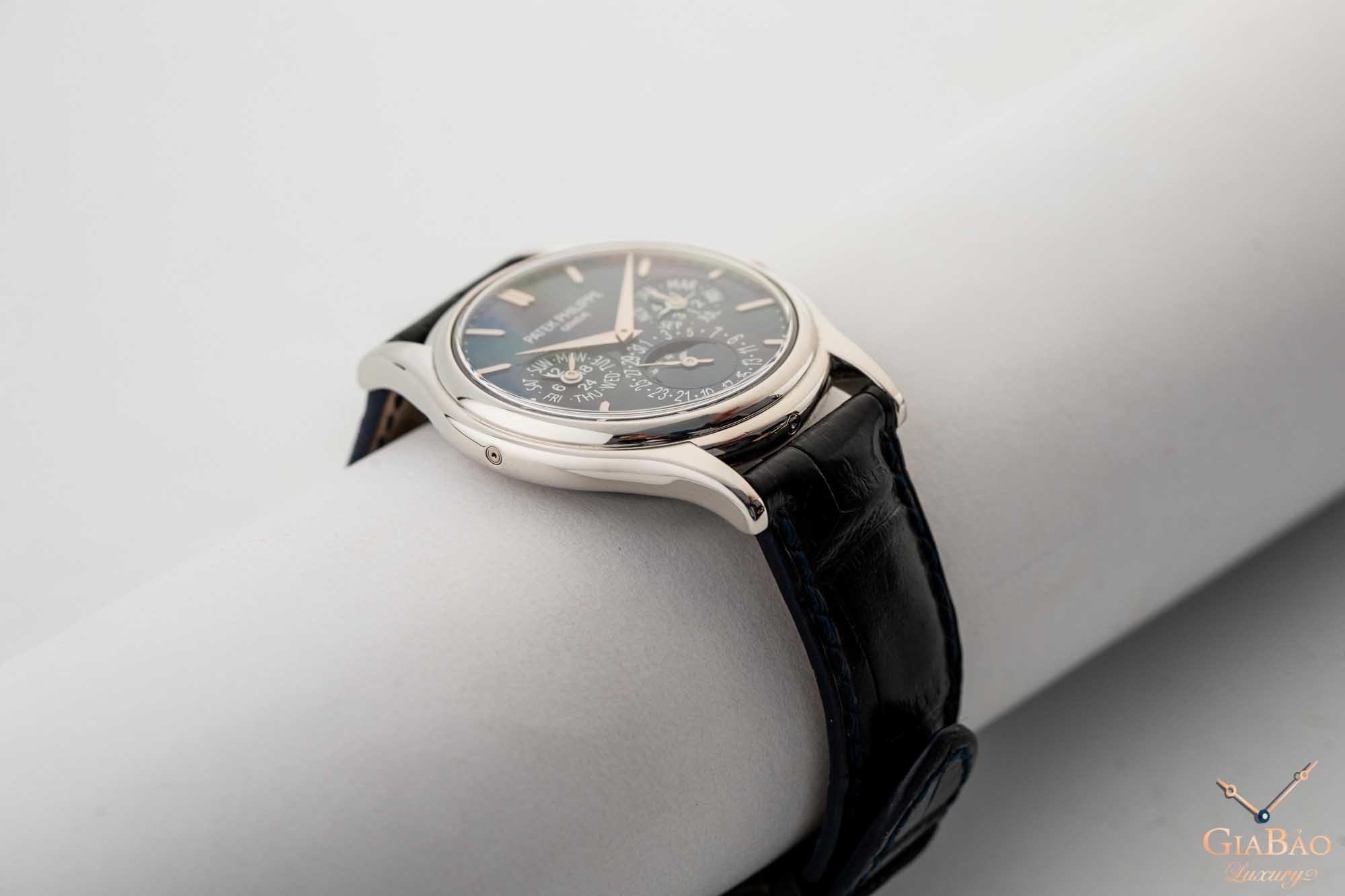 Đồng Hồ Patek Philippe Grand Complications 5140P-001