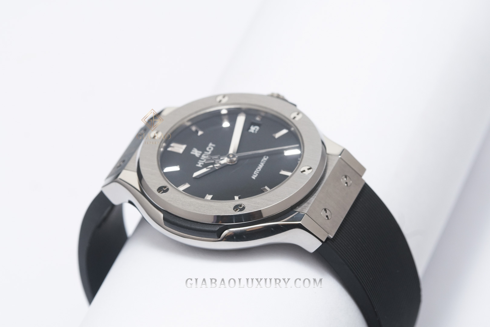 Đồng Hồ Hublot Classic Fusion 38mm 565.NX.1171.RX