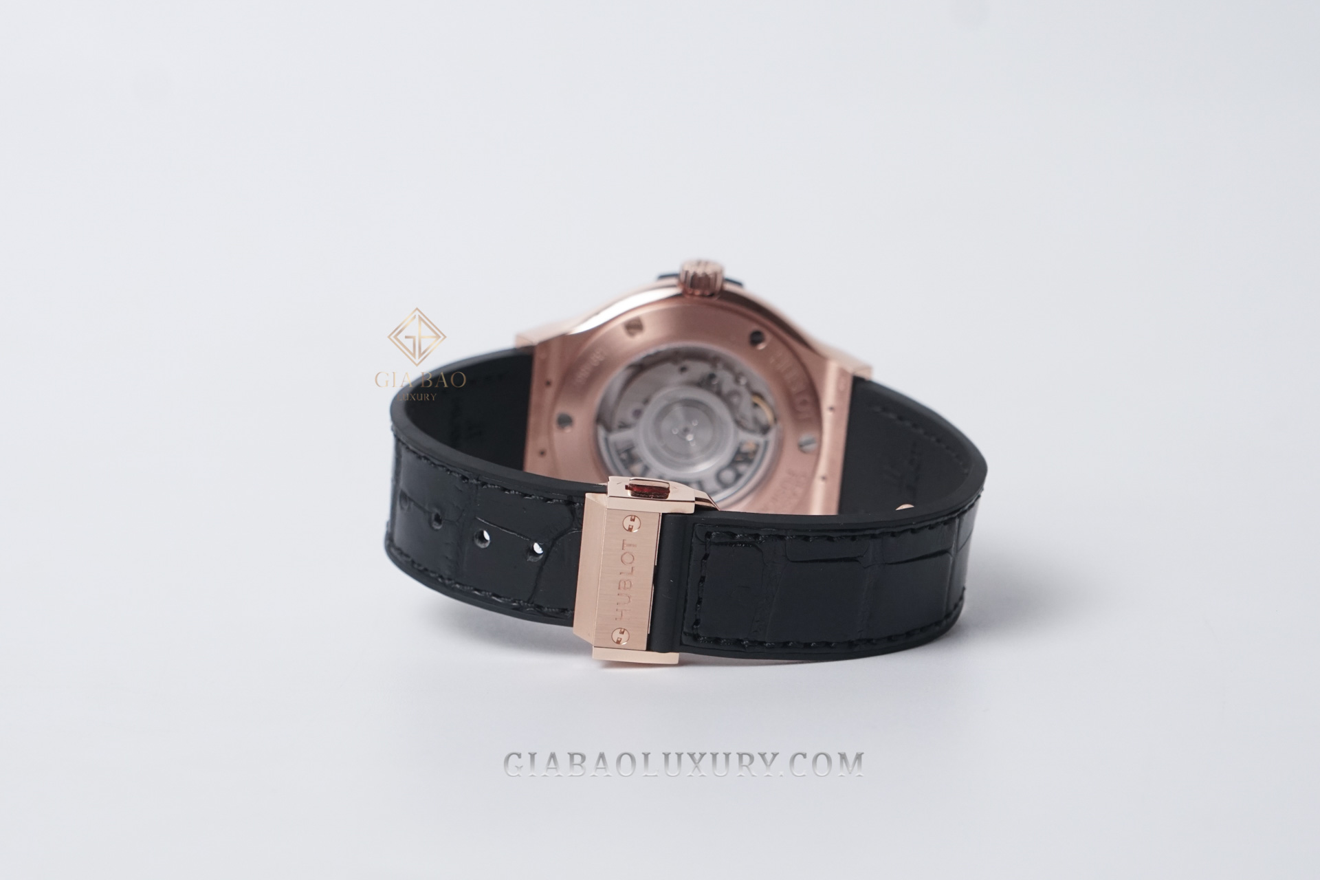 Đồng Hồ Hublot Classic Fusion 565.OX.2611.LR