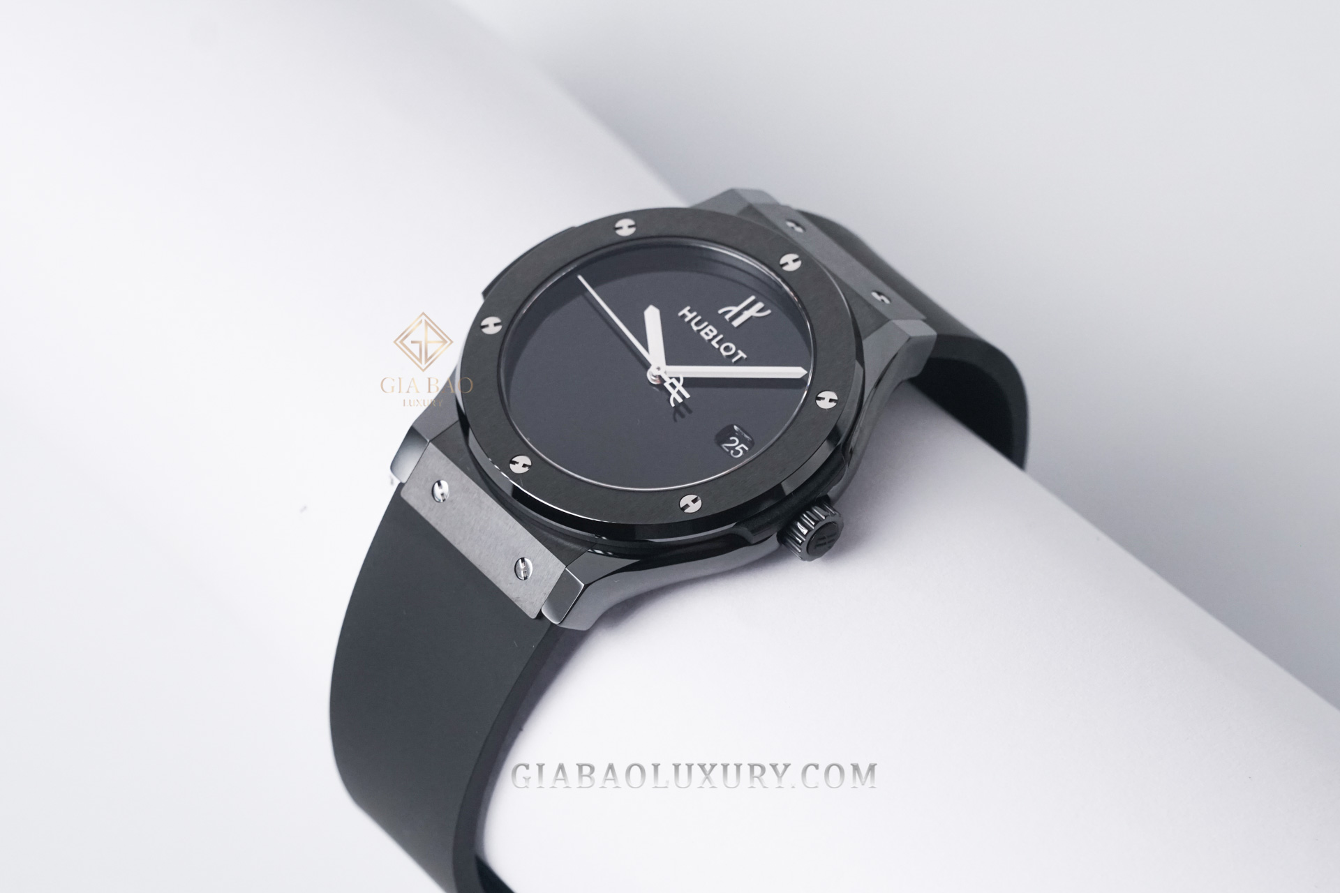 Đồng Hồ Hublot Classic Fusion 511.CX.1270.RX.MDM40