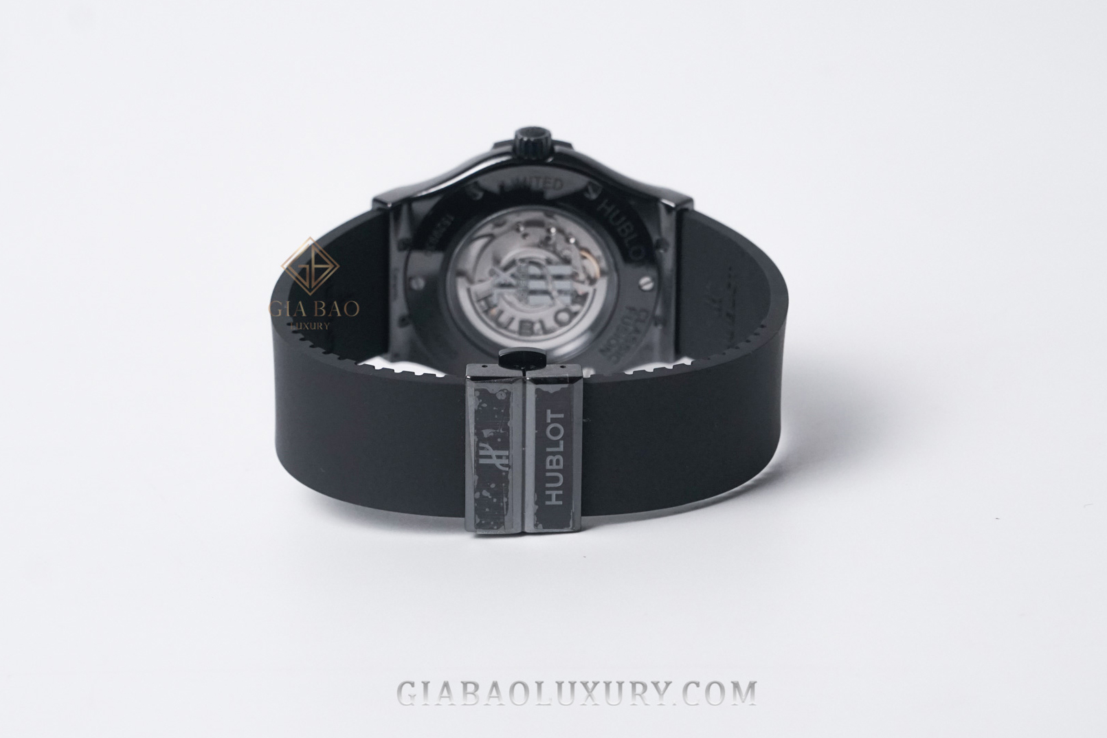 Đồng Hồ Hublot Classic Fusion 511.CX.1270.RX.MDM40