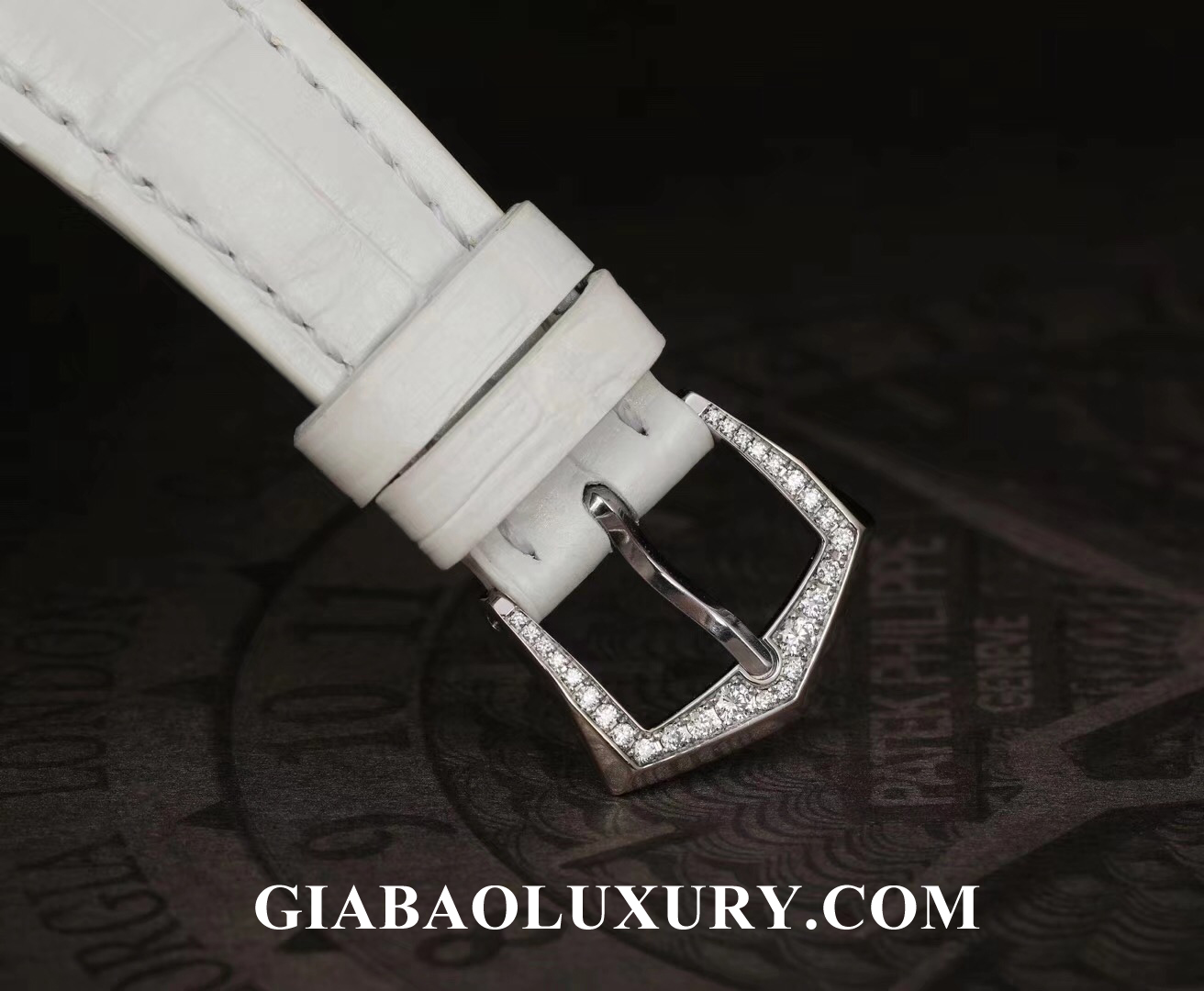 Đồng Hồ Patek Philippe Complications 4937G-001 Đồng Hồ Patek Philippe Complications 4937G-001