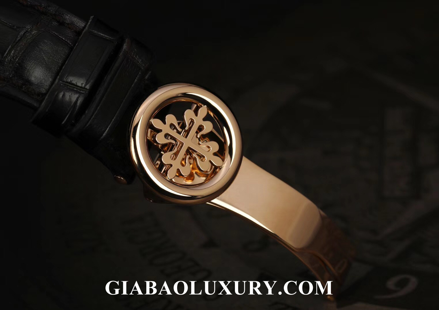 Đồng Hồ Patek Philippe Complications 5960R-011