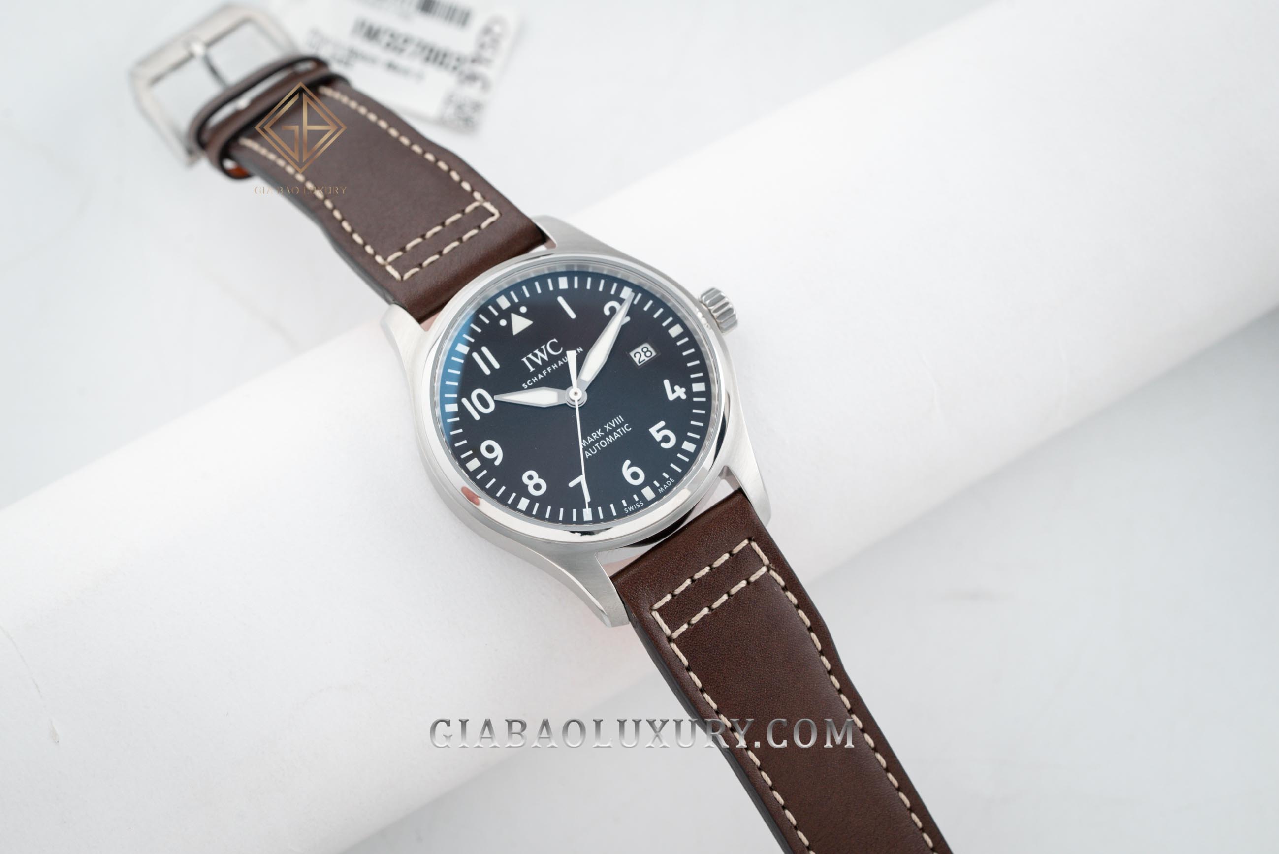 Đồng Hồ IWC Pilot Mark XVIII Edition Antoine De Saint Exupéry IW327003