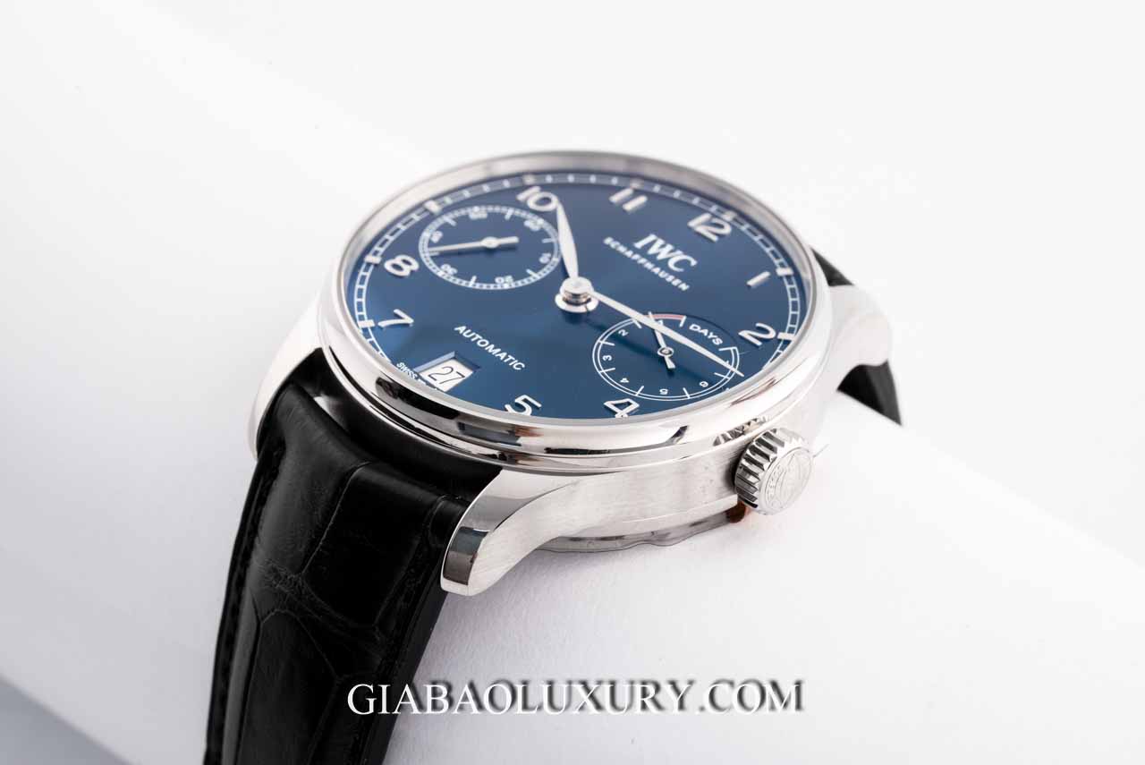 Đồng Hồ IWC Portugieser Automatic IW500710