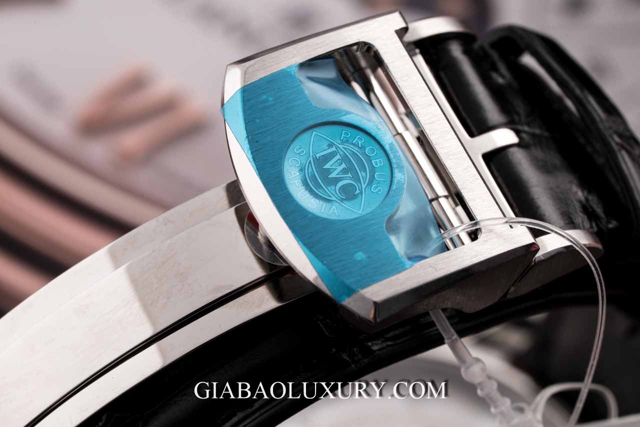 Đồng Hồ IWC Portugieser Automatic Đồng Hồ IWC Portugieser Automatic IW500710