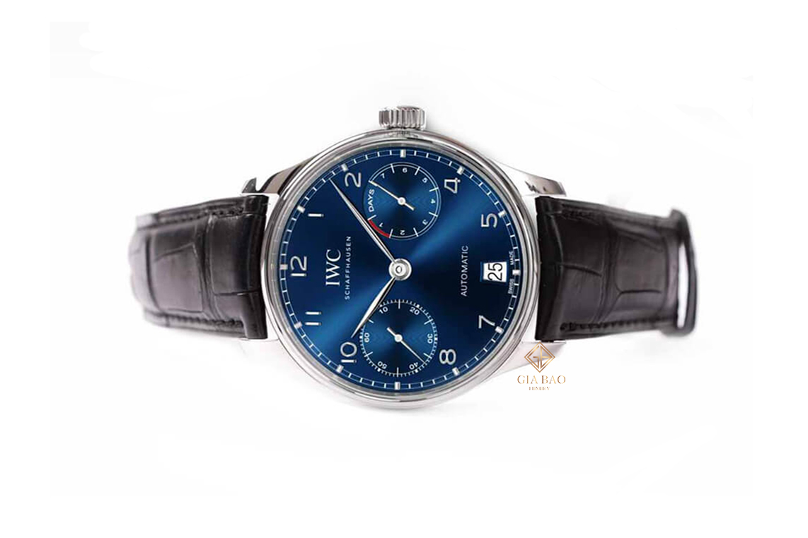 Đồng Hồ IWC Portugieser Automatic IW500710