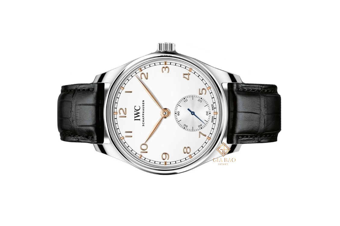 Đồng Hồ IWC Portugieser IW358303