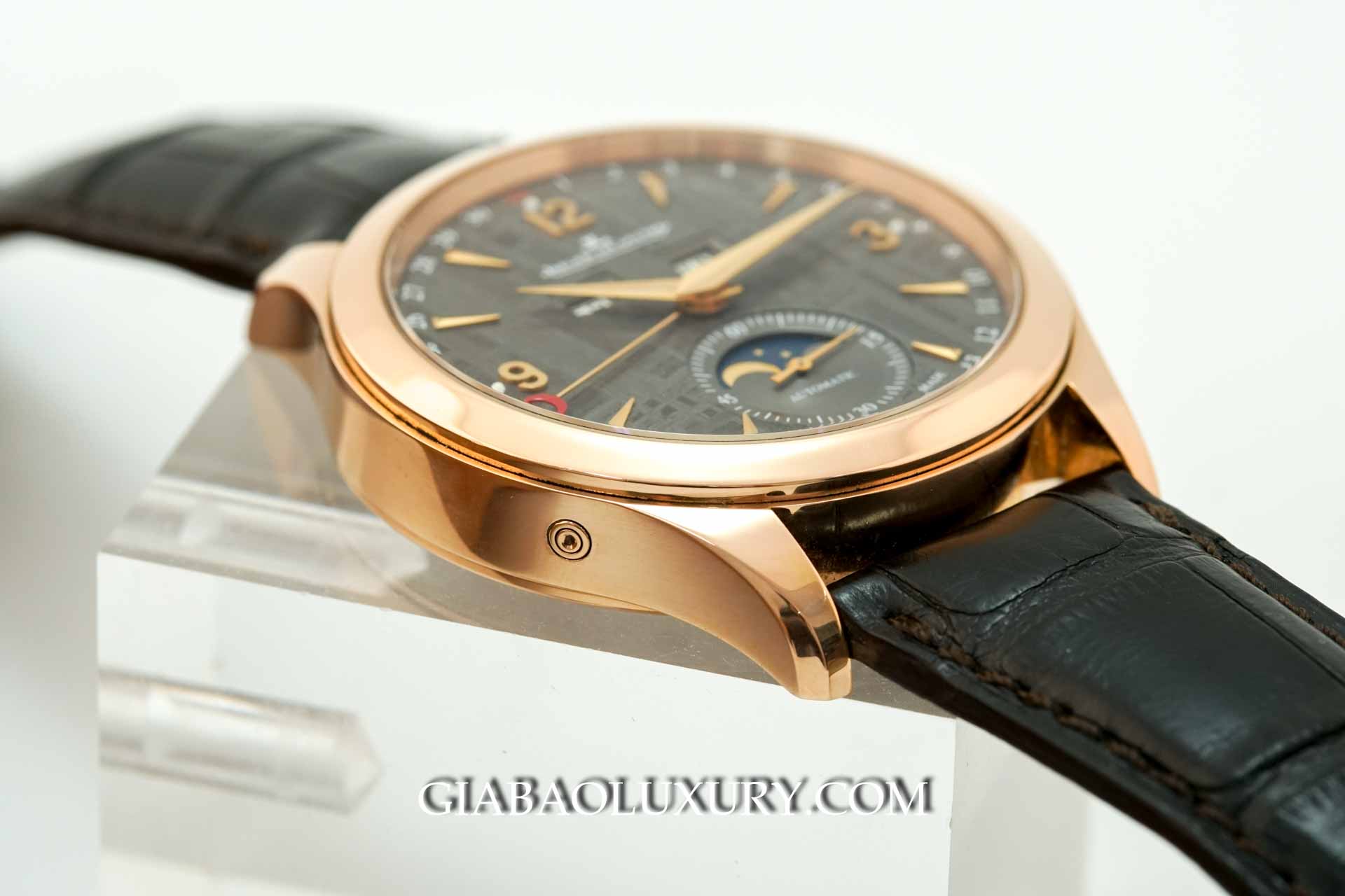 Đồng Hồ Jaeger-LeCoultre Master Calendar Q1552540