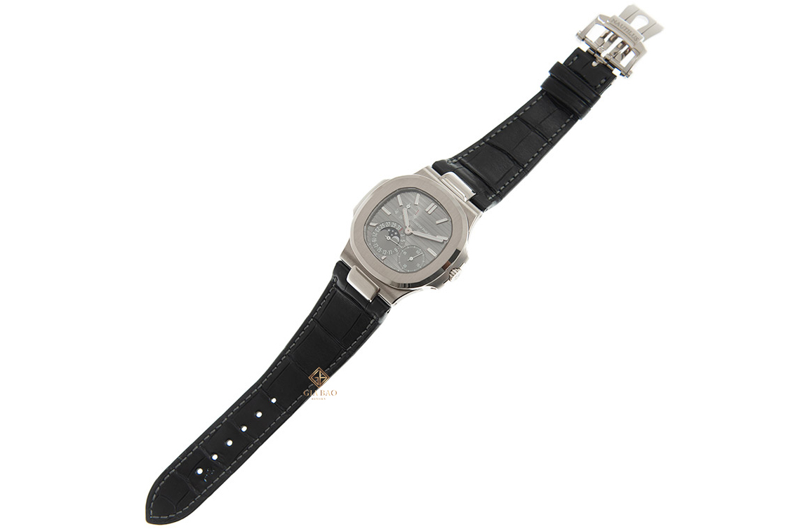 Patek Philippe Nautilus 5712G-001 Đồng Hồ Patek Philippe Nautilus 5712G-001