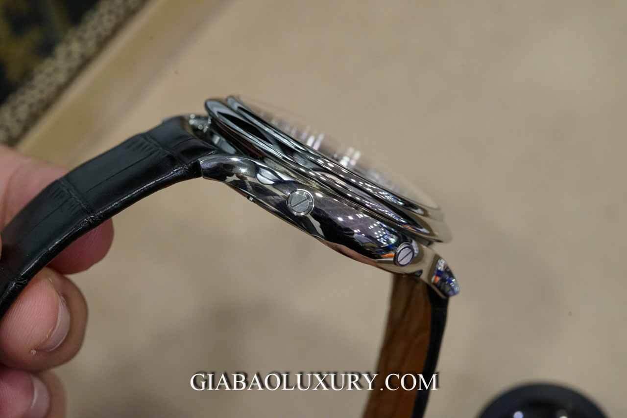 Đồng Hồ Manufacture Royale 1770 Voltige