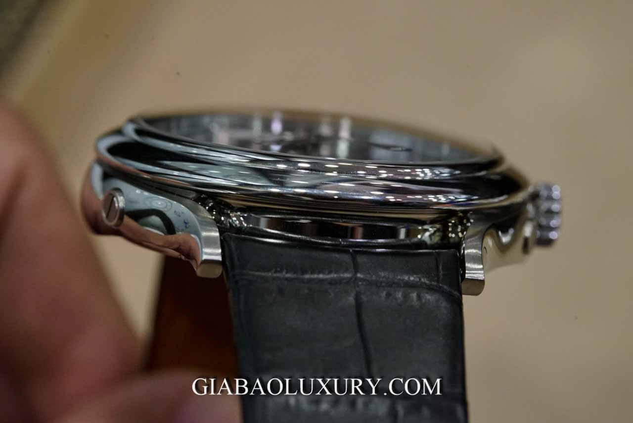 Đồng Hồ Manufacture Royale 1770 Voltige