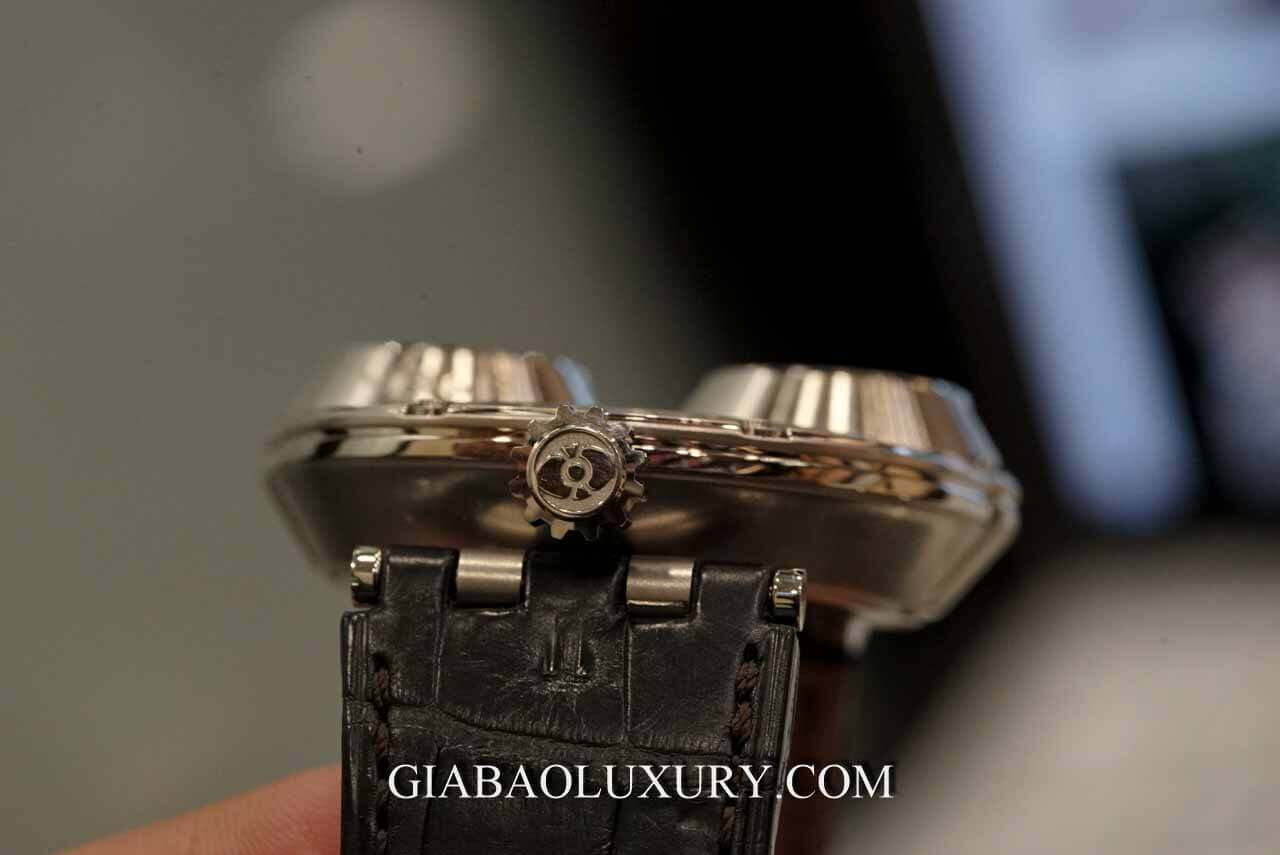 Đồng Hồ MB&F Horological Machine No.3 Starcruiser