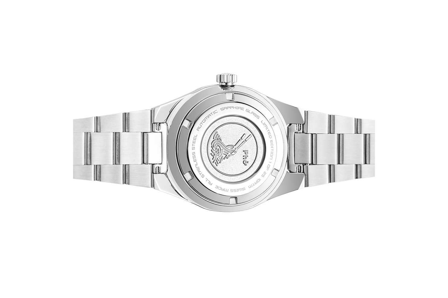 Nivada Grenchen, dòng sản phẩm F77 “Phở” Đồng hồ đeo tay thương hiệu Nivada Grenchen, dòng sản phẩm F77 x GIA BAO