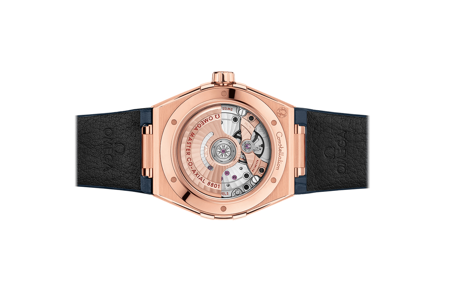 Đồng Hồ Omega Constellation 39mm 131.53.39.20.03.001 Đồng Hồ Omega Constellation 39mm 131.53.39.20.03.001