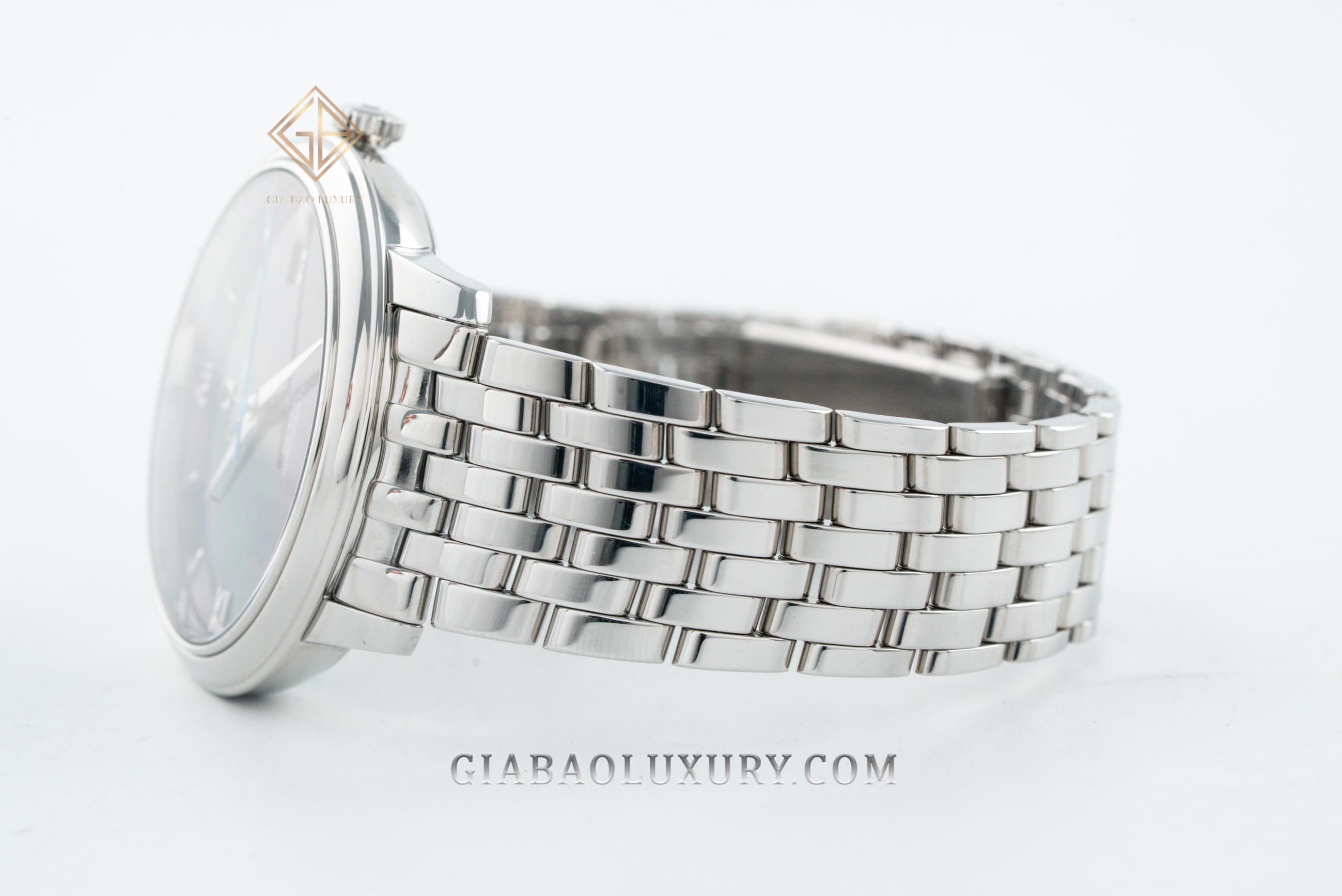 Đồng Hồ Omega De Ville Prestige Orbis 424.10.40.20.03.003