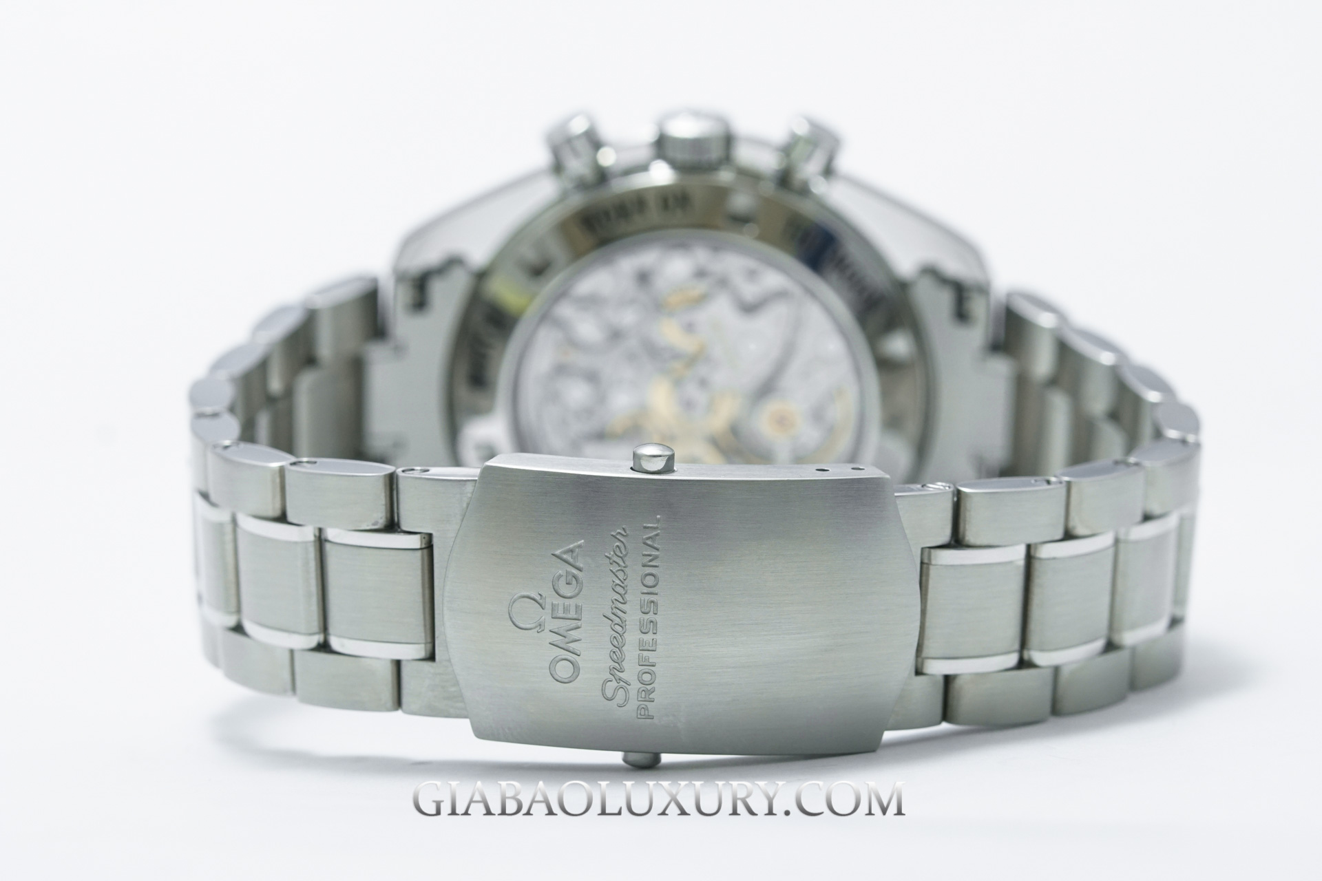 Đồng Hồ Omega Speedmaster Moonwatch 42mm 311.30.42.30.01.006