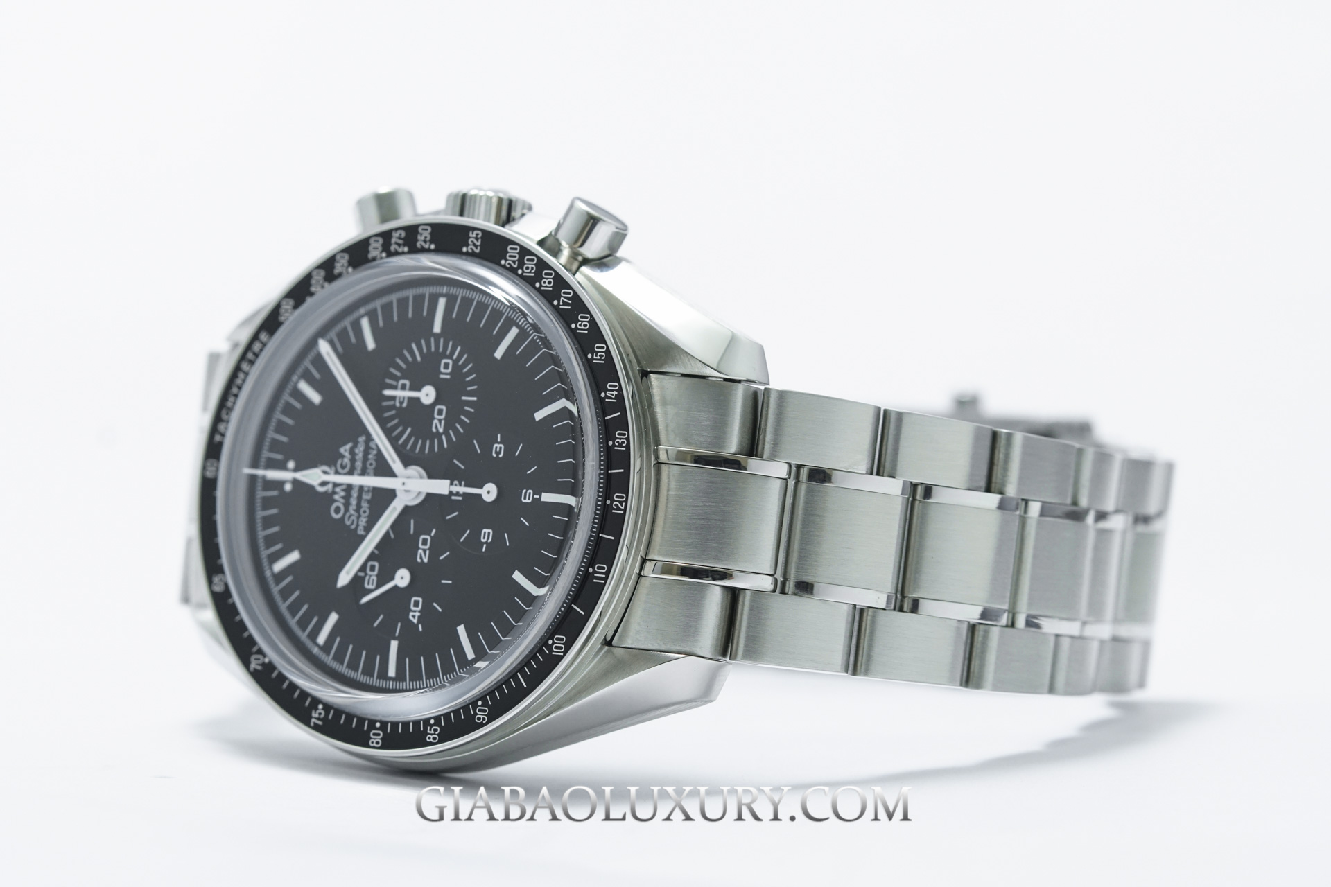 Đồng Hồ Omega Speedmaster Moonwatch 42mm 311.30.42.30.01.006