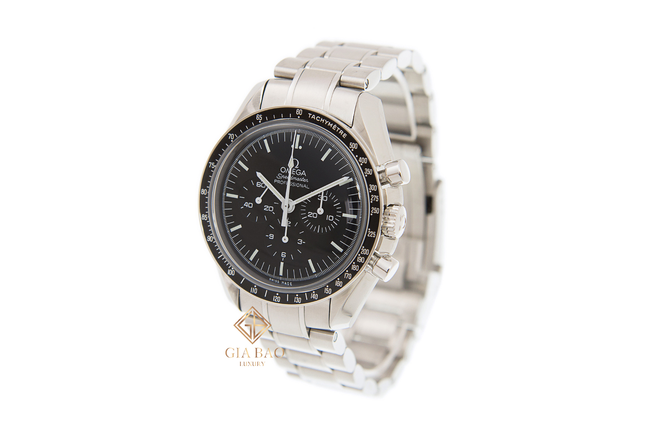Omega Speedmaster Moonwatch 311.30.42.30.01.005 Đồng Hồ Omega Speedmaster Moonwatch  311.30.42.30.01.005