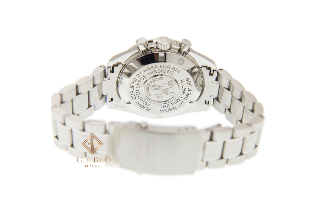 Omega Speedmaster Moonwatch 311.30.42.30.01.005 Đồng Hồ Omega Speedmaster Moonwatch  311.30.42.30.01.005