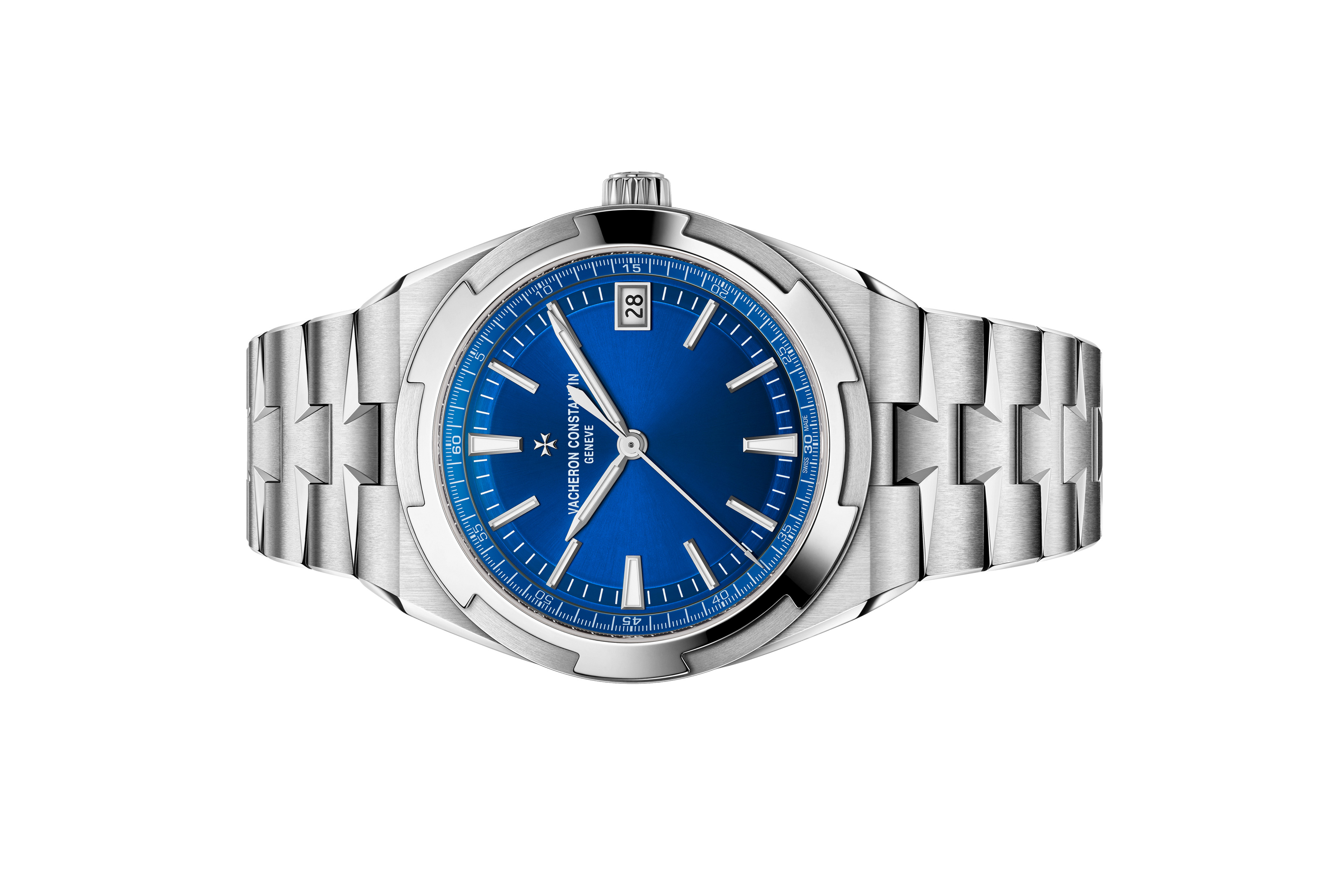 Đồng Hồ Vacheron Constantin Overseas 4520V/210A-B128