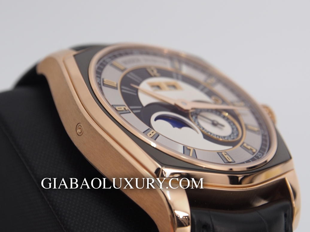 Đồng Hồ Roger Dubuis Monesgasque Moon Phase Perpetual Calendar Đồng Hồ Roger Dubuis Monégasque MoonPhase Perpetual Calendar