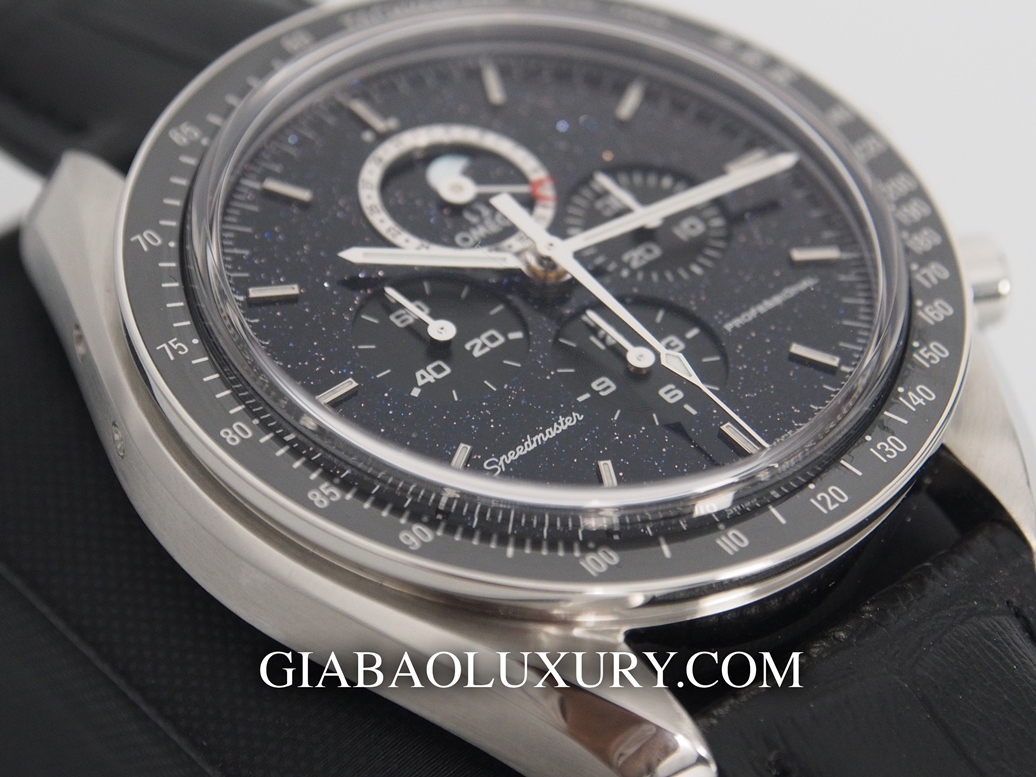 Đồng Hồ Omega Speedmaster Moonwatch Professional Moonphase Chronograph 44.25mm 311.33.44.32.01.001