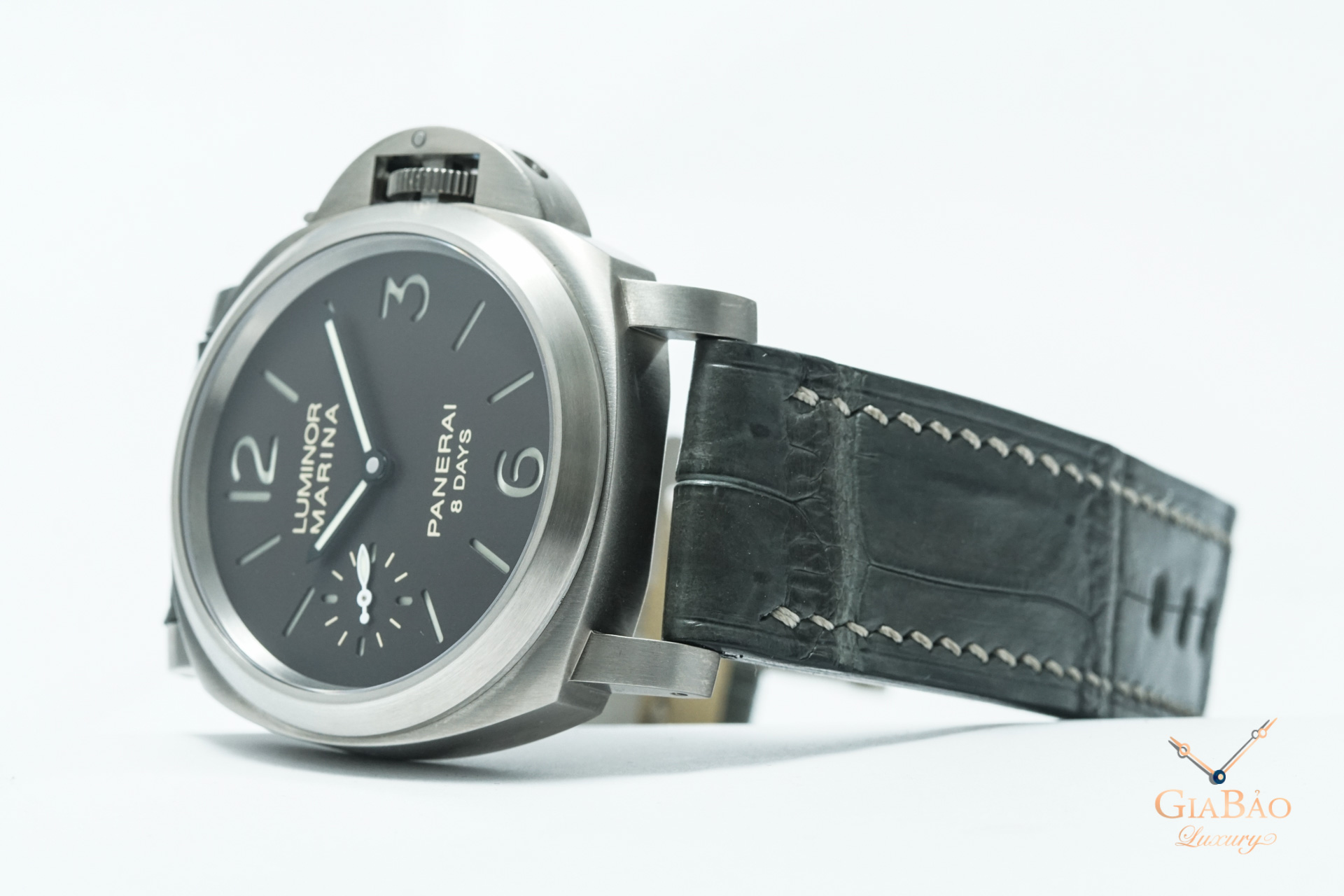 Đồng Hồ Panerai Luminor 8 Days 44mm PAM00564