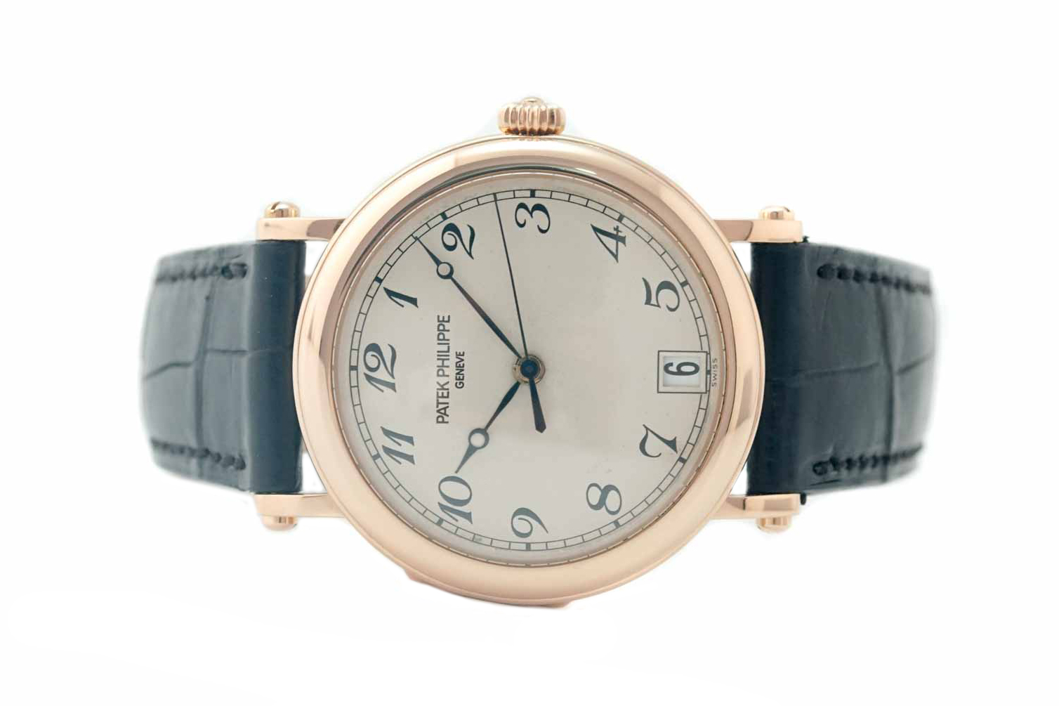 Đồng hồ Patek Philippe Calatrava 5053R