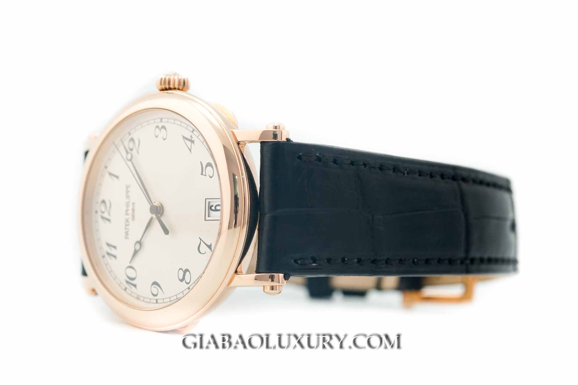 Đồng hồ Patek Philippe Calatrava 5053R Đồng hồ Patek Philippe Calatrava 5053R