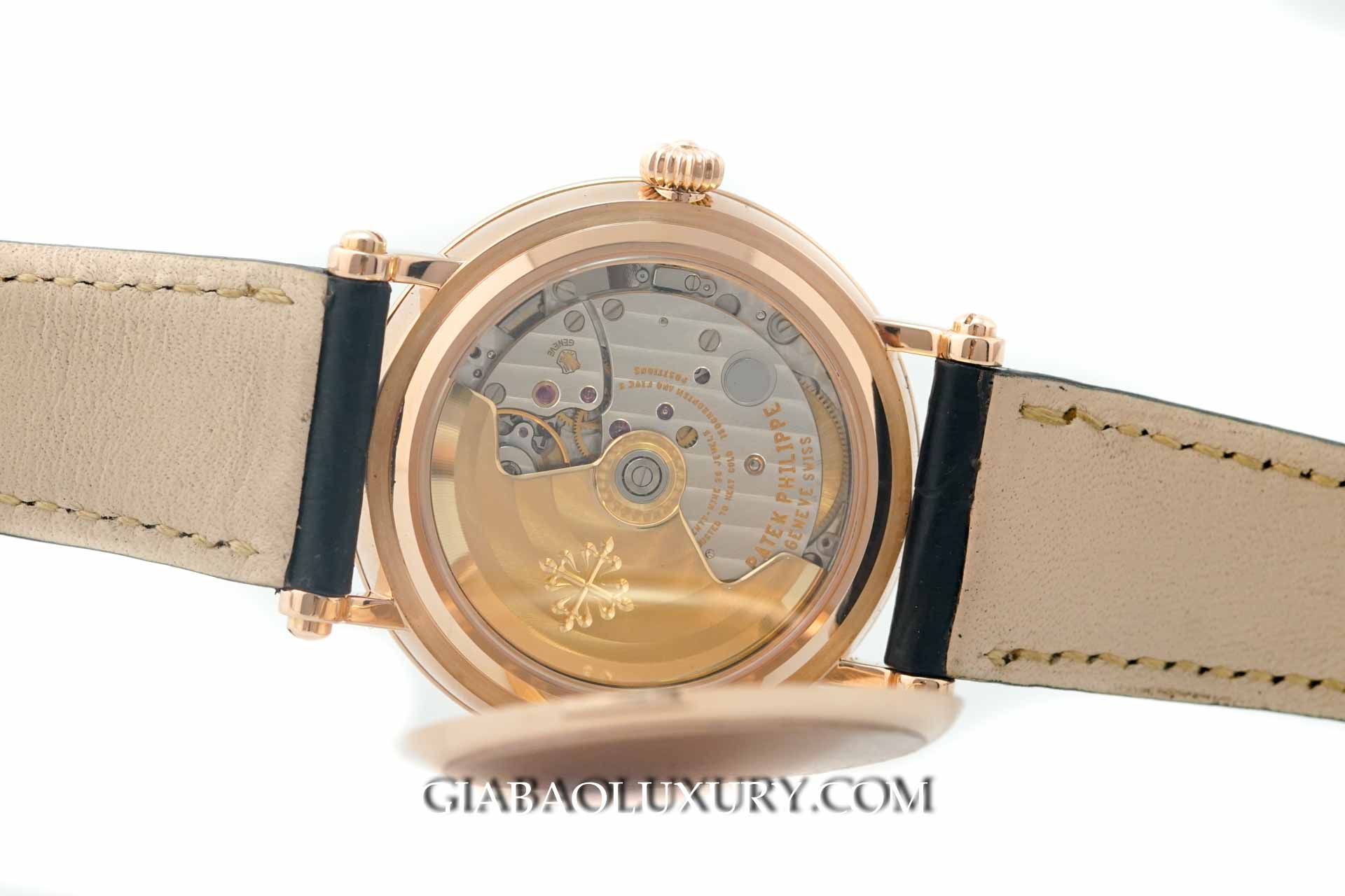 Đồng hồ Patek Philippe Calatrava 5053R