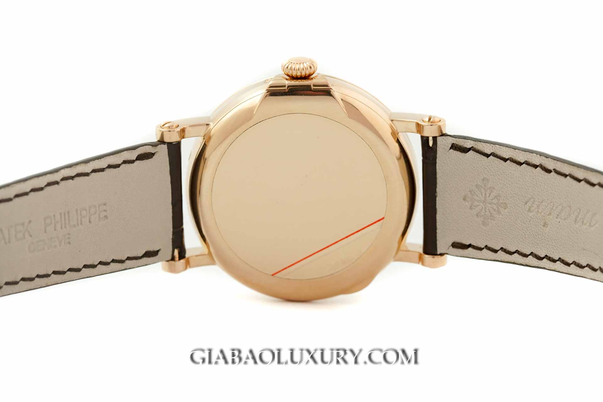 đồng hồ Patek Philippe Grand Complications 5159R-001 Đồng hồ Patek Philippe Grand Complications 5159R-001
