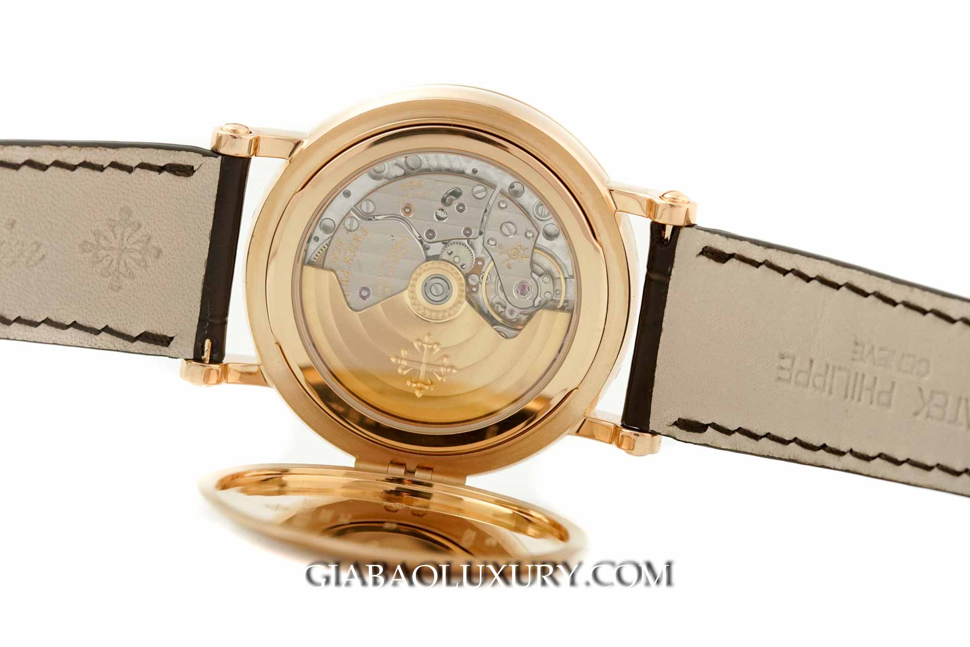 đồng hồ Patek Philippe Grand Complications 5159R-001 Đồng hồ Patek Philippe Grand Complications 5159R-001