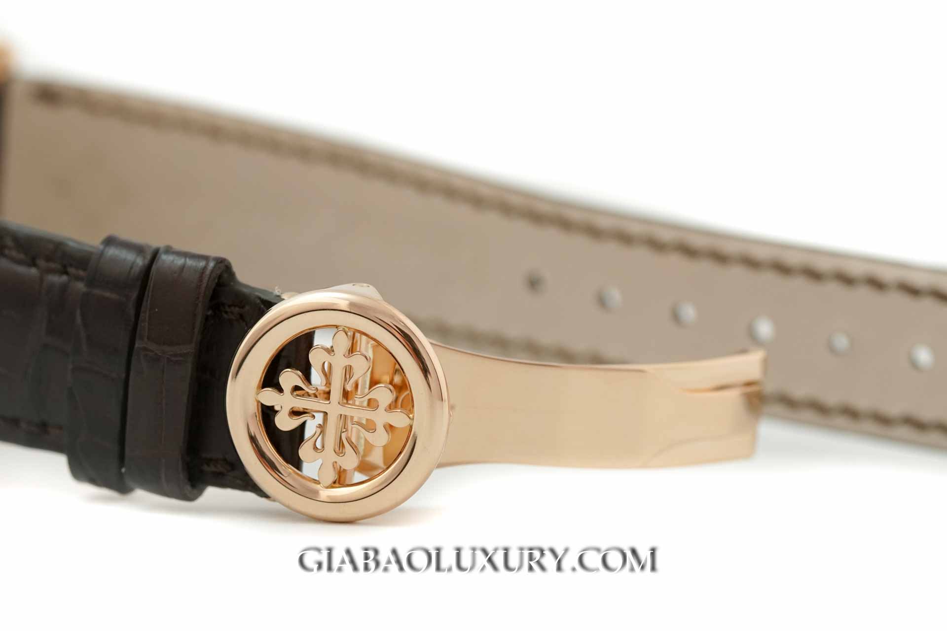 đồng hồ Patek Philippe Grand Complications 5159R-001 Đồng hồ Patek Philippe Grand Complications 5159R-001