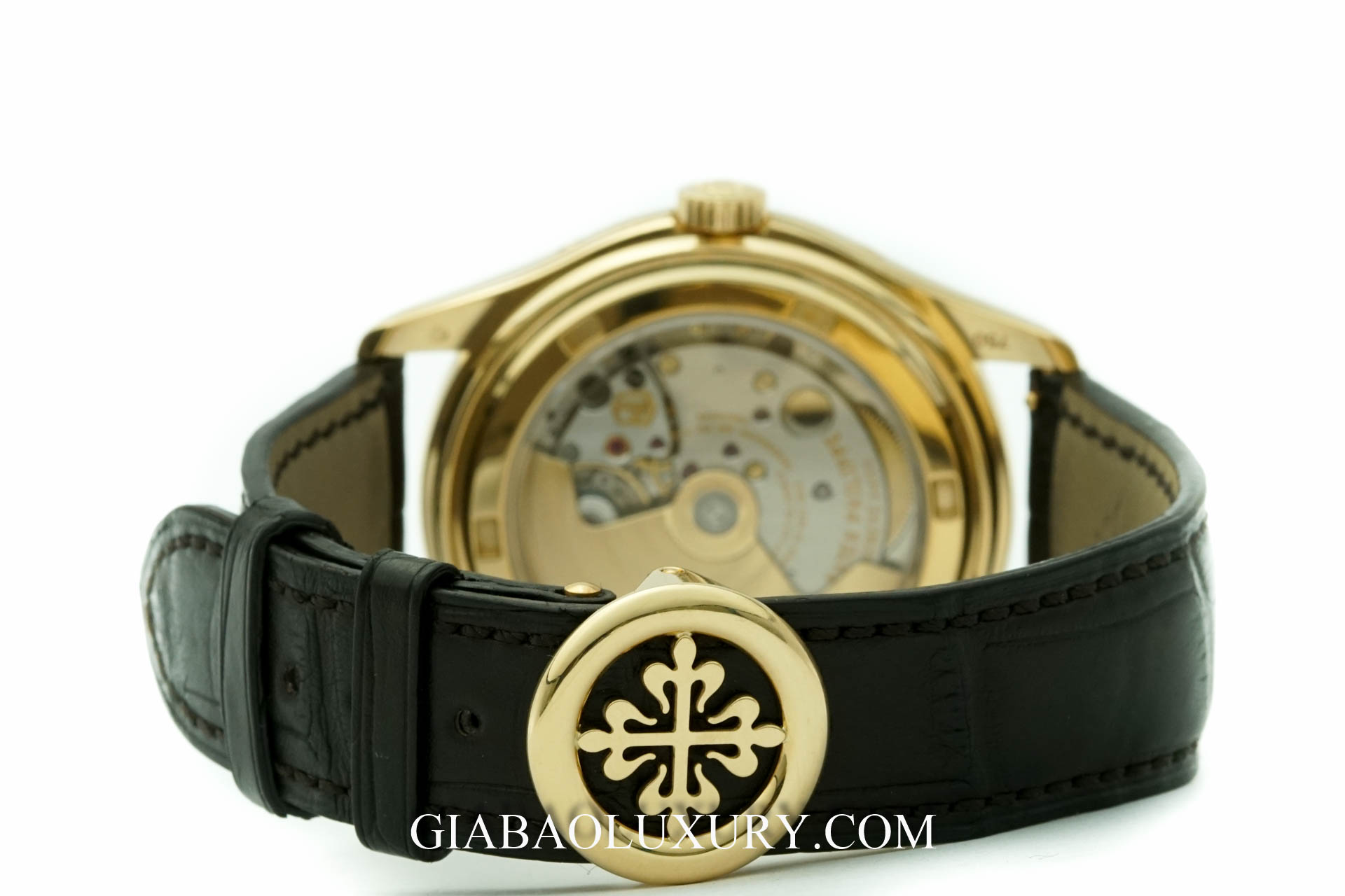 Đồng hồ Patek Philippe Complications 5146J-010 Đồng Hồ Patek Philippe Complications 5146J-010