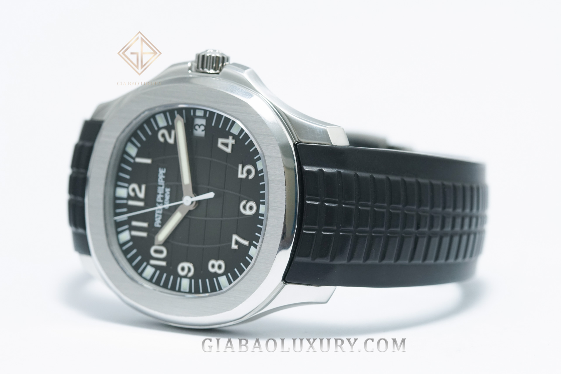 Đồng Hồ Patek Philippe Aquanaut 5167A-001 Mark I