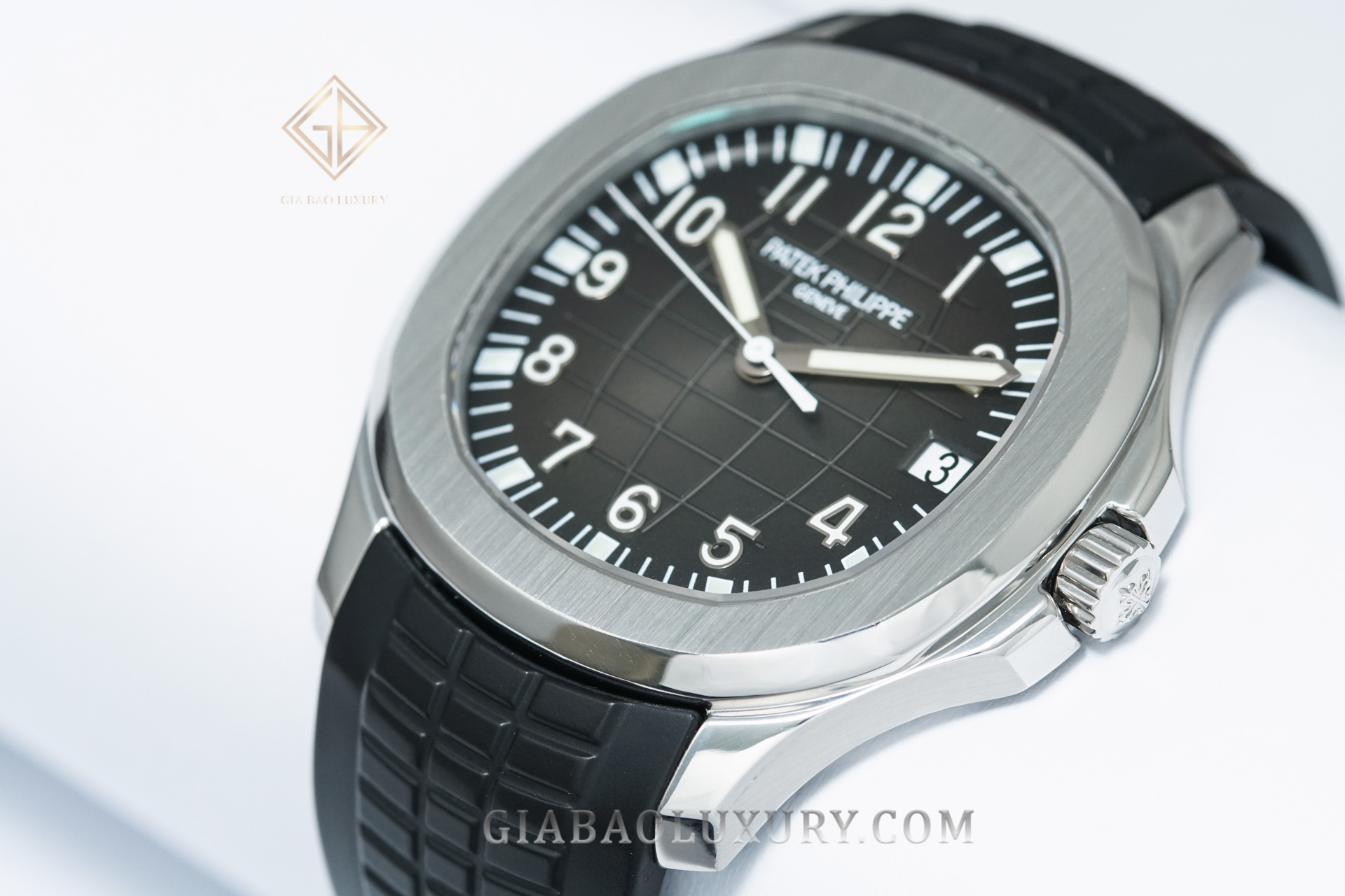 Đồng Hồ Patek Philippe Aquanaut 5167A-001 Mark I