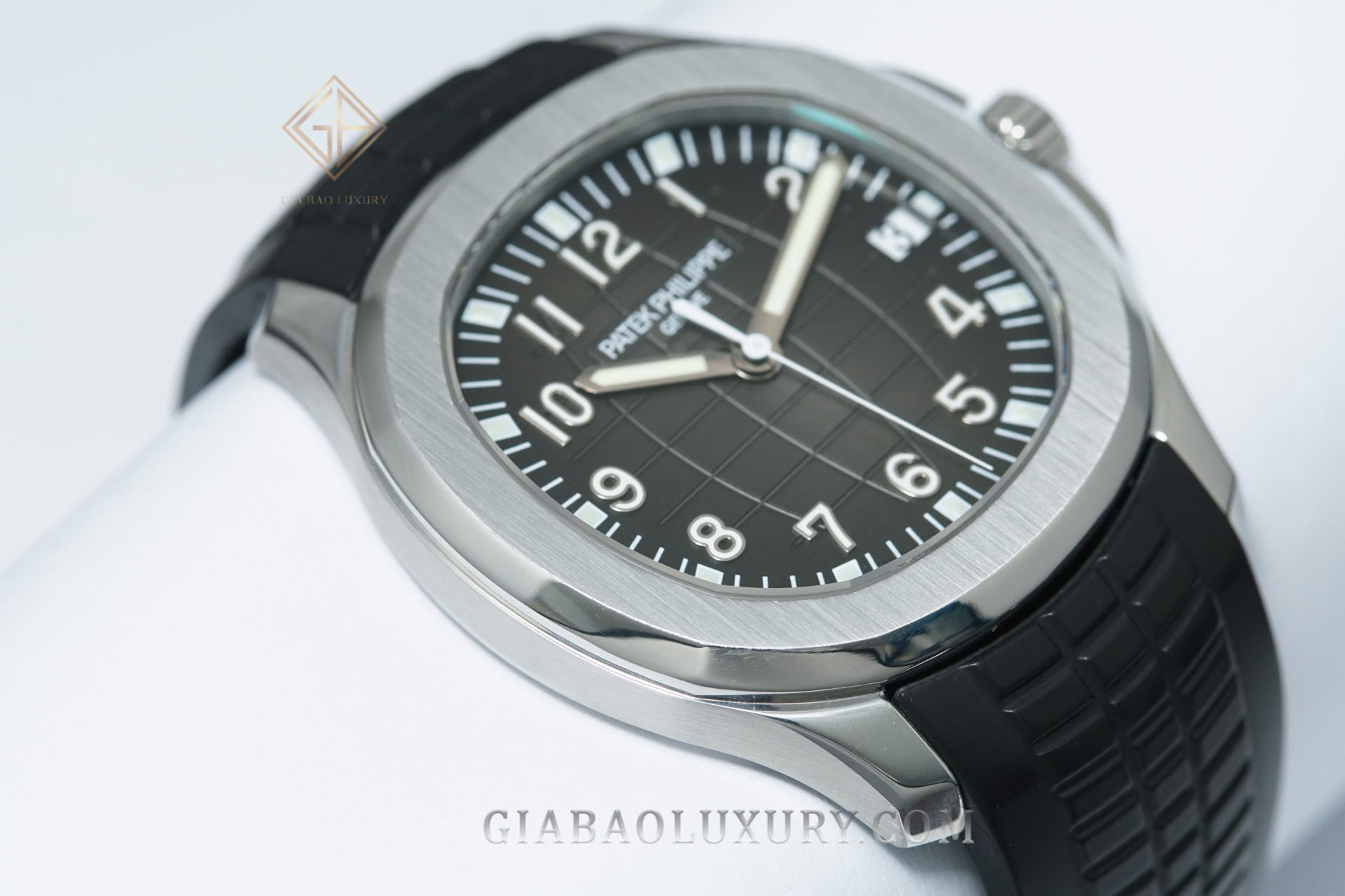 Đồng Hồ Patek Philippe Aquanaut 5167A-001 Mark I