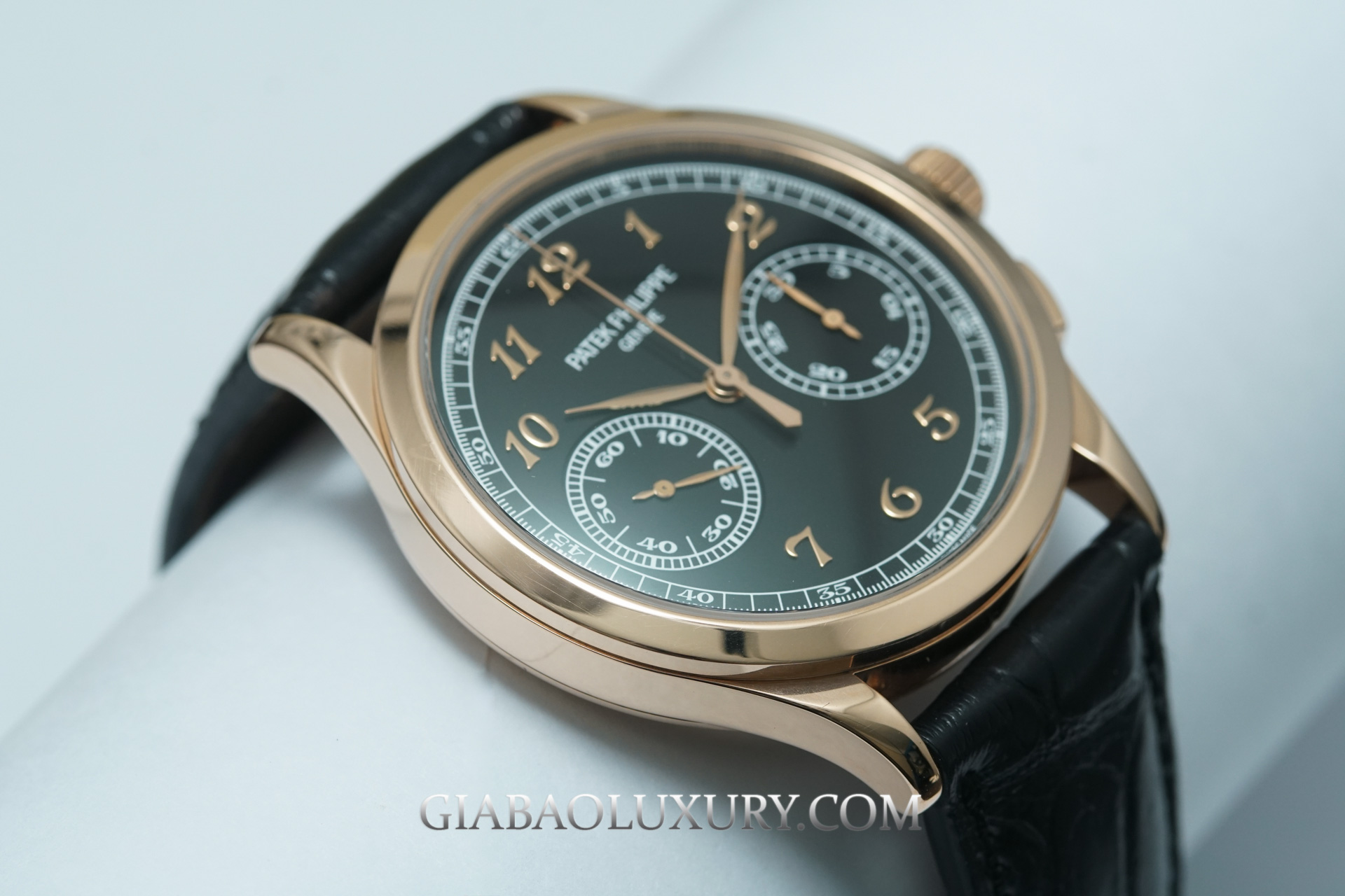 Đồng Hồ Patek Philippe Complications 5170R-010