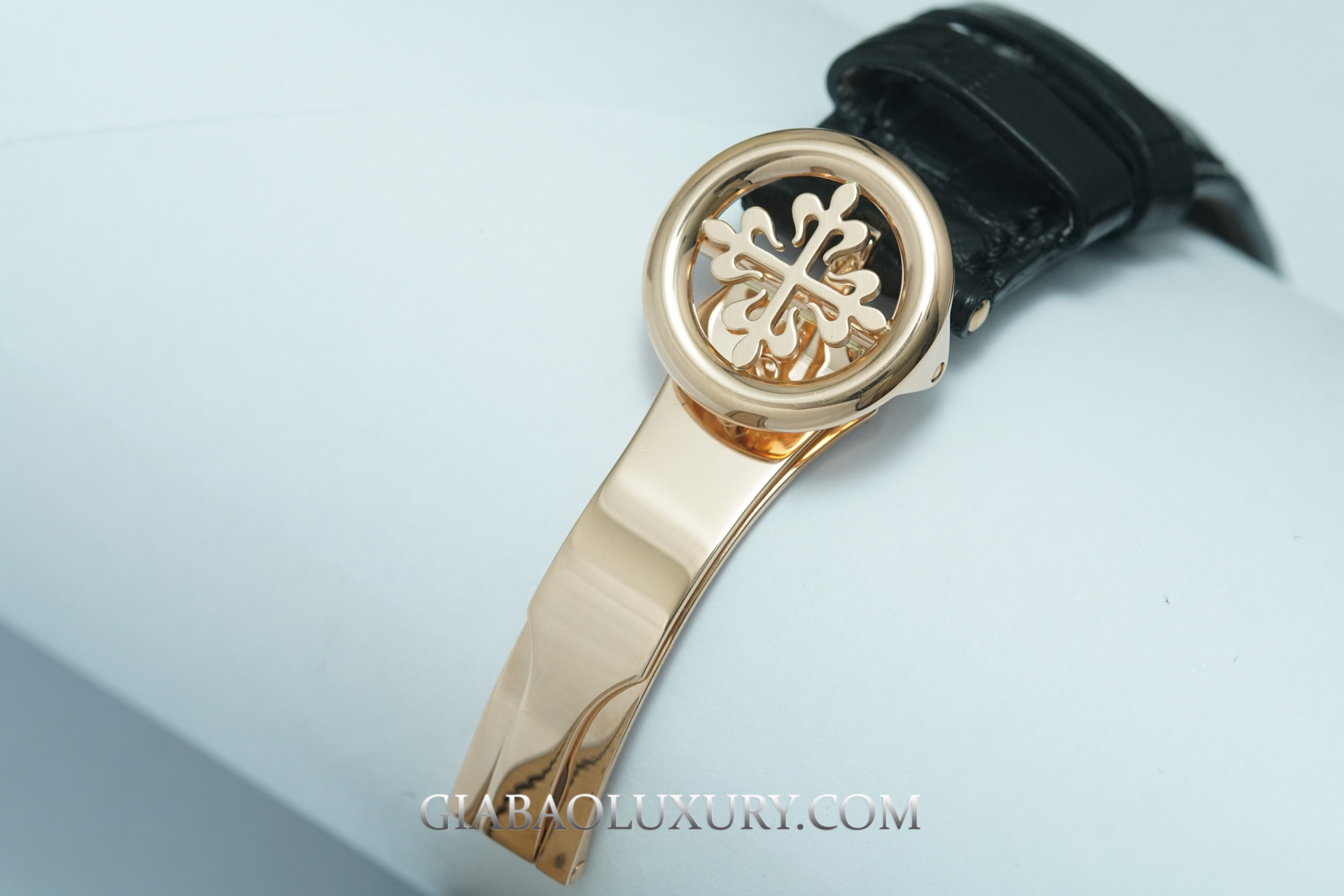 Đồng Hồ Patek Philippe Complications 5170R-010