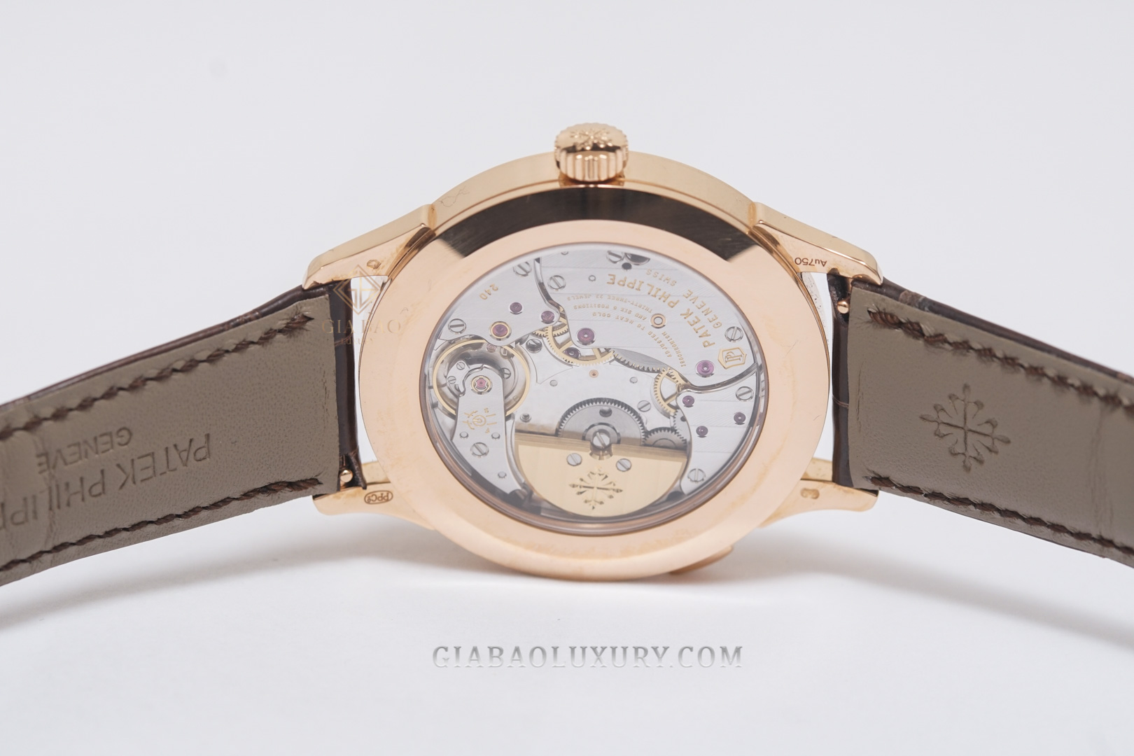 Đồng Hồ Patek Philippe Complications 5230R-012