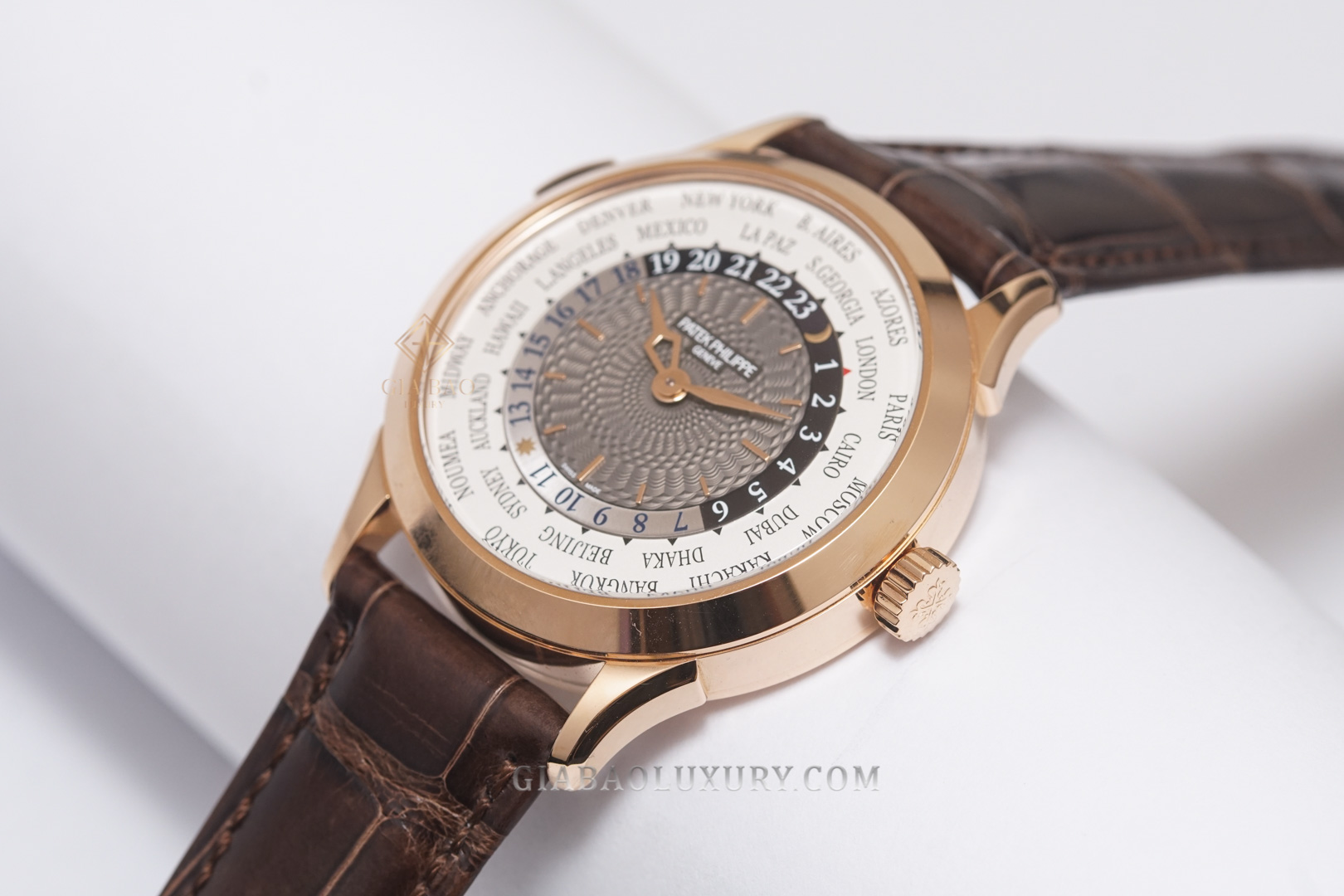 Đồng Hồ Patek Philippe Complications 5230R-012