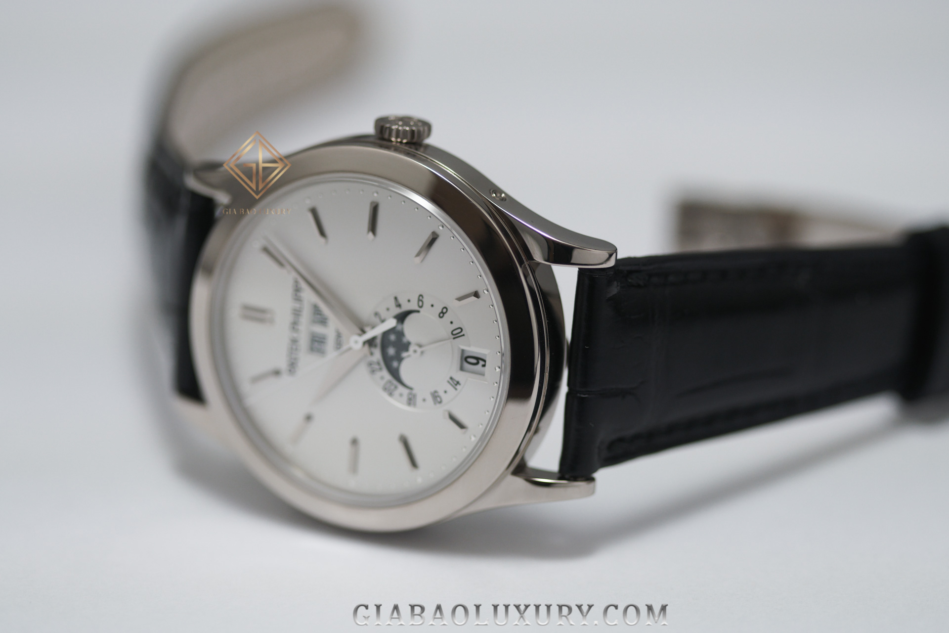 Đồng Hồ Patek Philippe Complications 5396G-011 (Used)