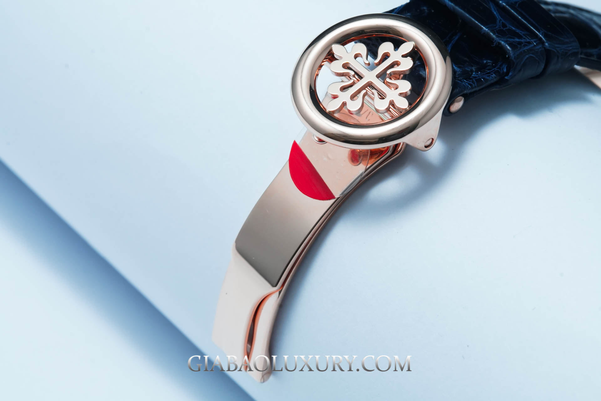 Đồng Hồ Patek Philippe Complications 5396R-015 Đồng Hồ Patek Philippe Complications 5396R-015