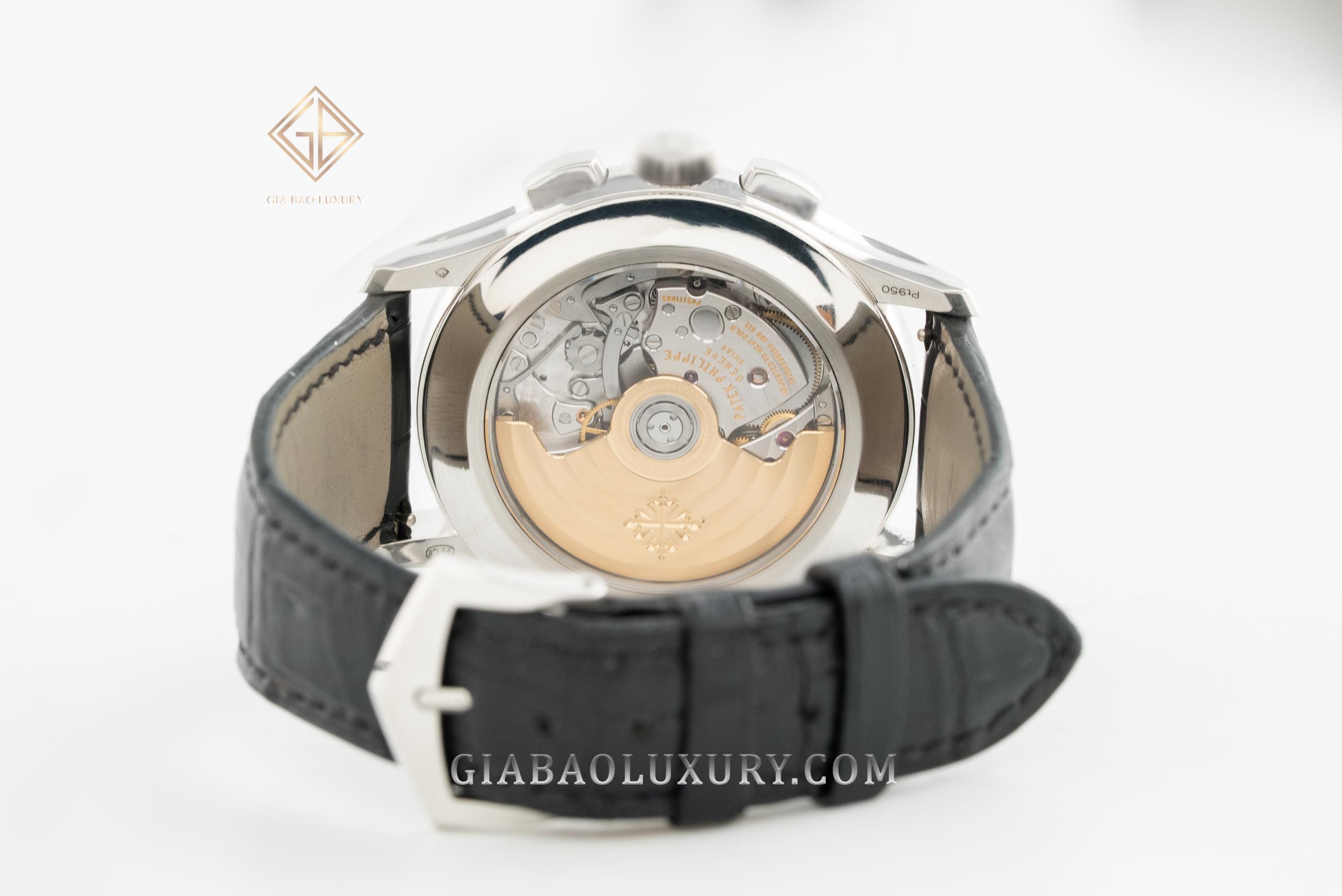 Đồng Hồ Patek Philippe Complications 5905P-010