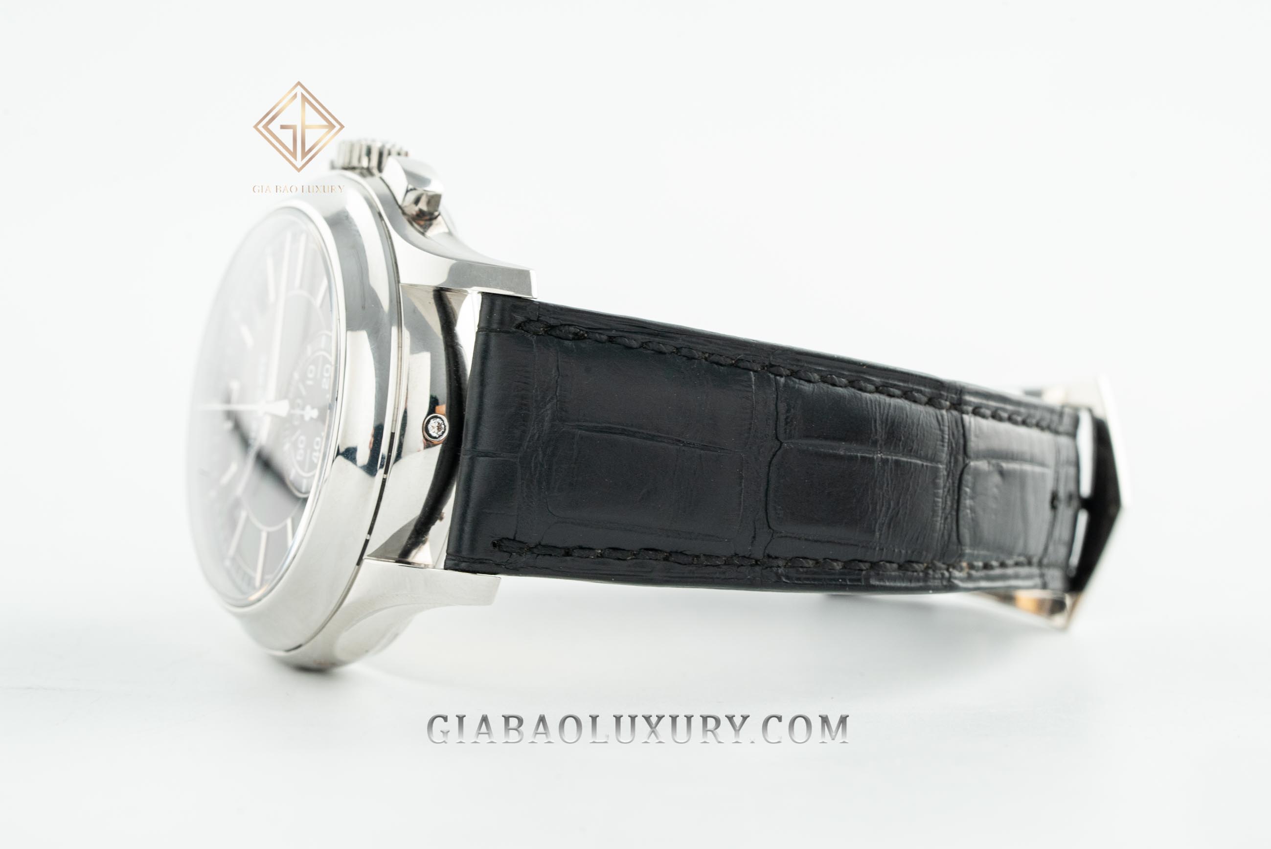 Đồng Hồ Patek Philippe Complications 5905P-010 Đồng Hồ Patek Philippe Complications 5905P-010