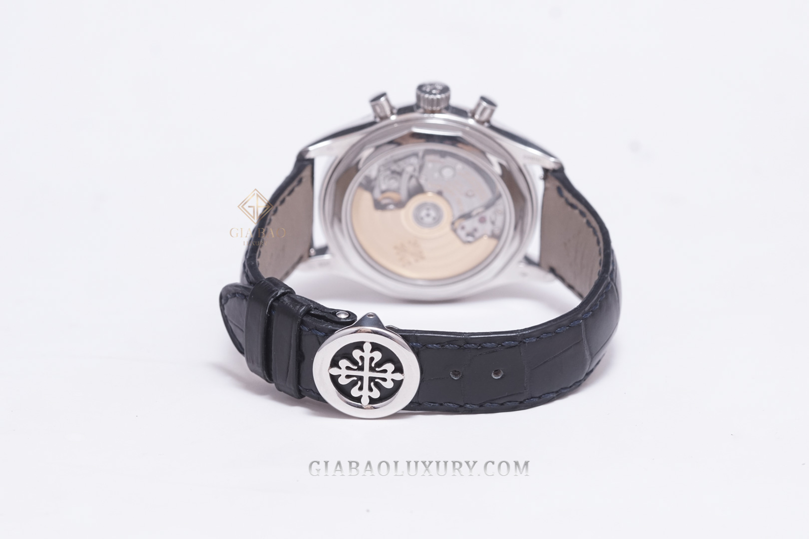 Đồng Hồ Patek Philippe Complications 5960P-015 Đồng Hồ Patek Philippe Complications 5960P-015