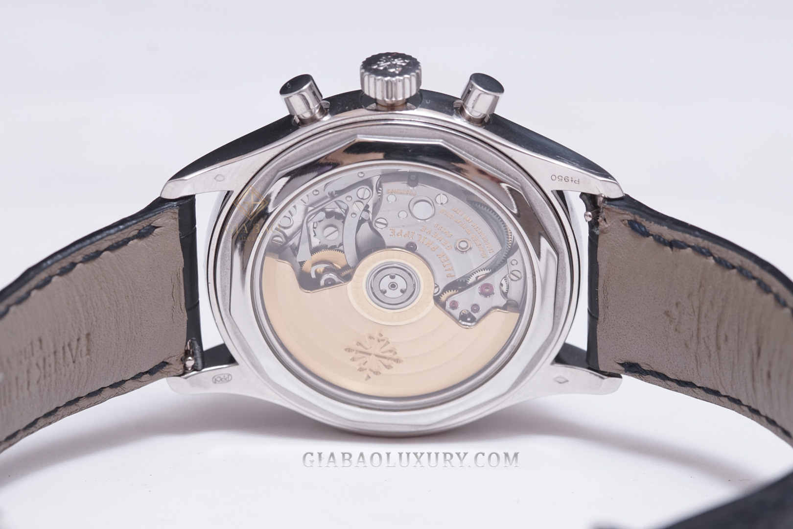 Đồng Hồ Patek Philippe Complications 5960P-015 Đồng Hồ Patek Philippe Complications 5960P-015